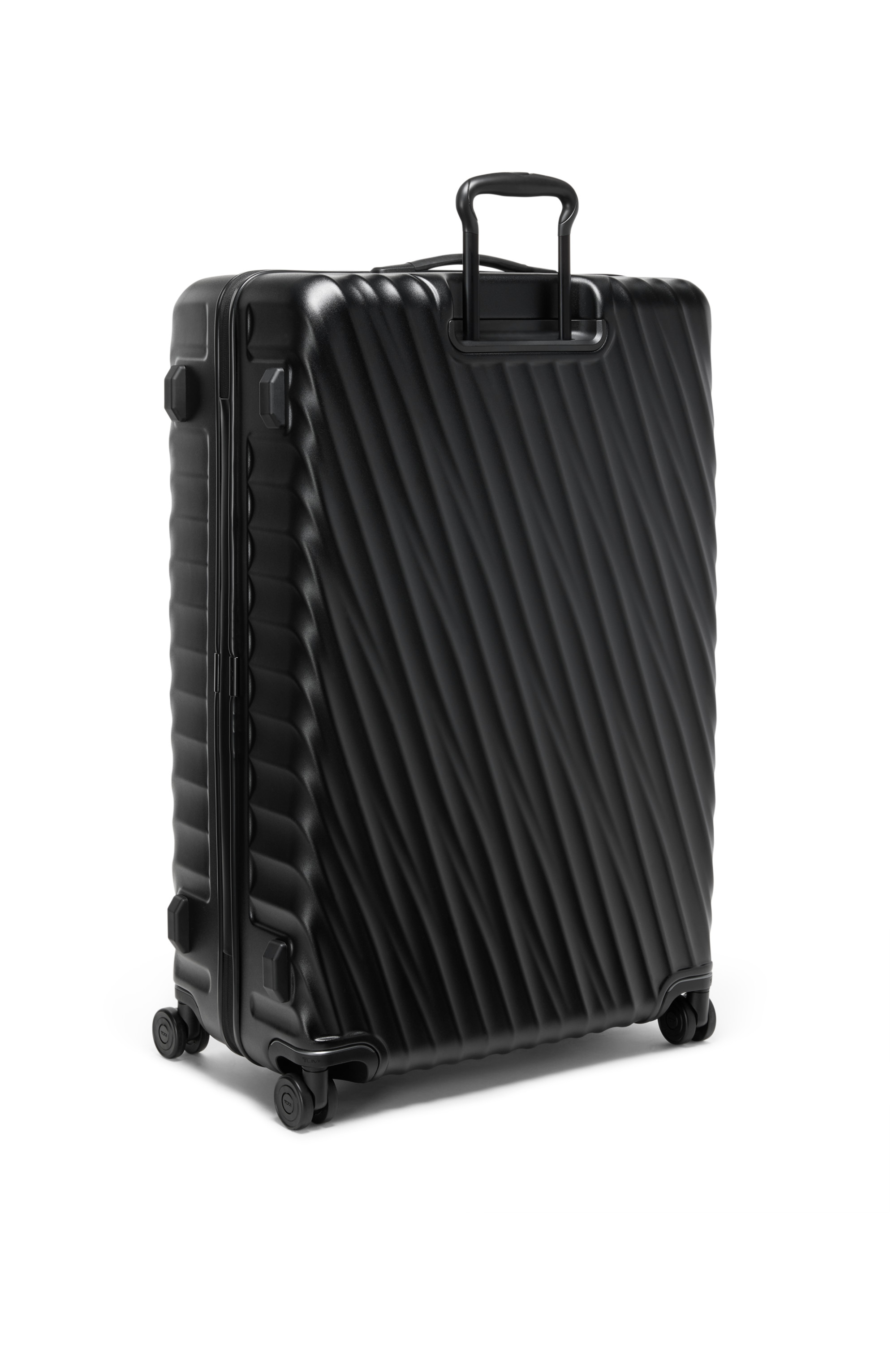 19 degree valise 4 roues taille xl TUMI Noir