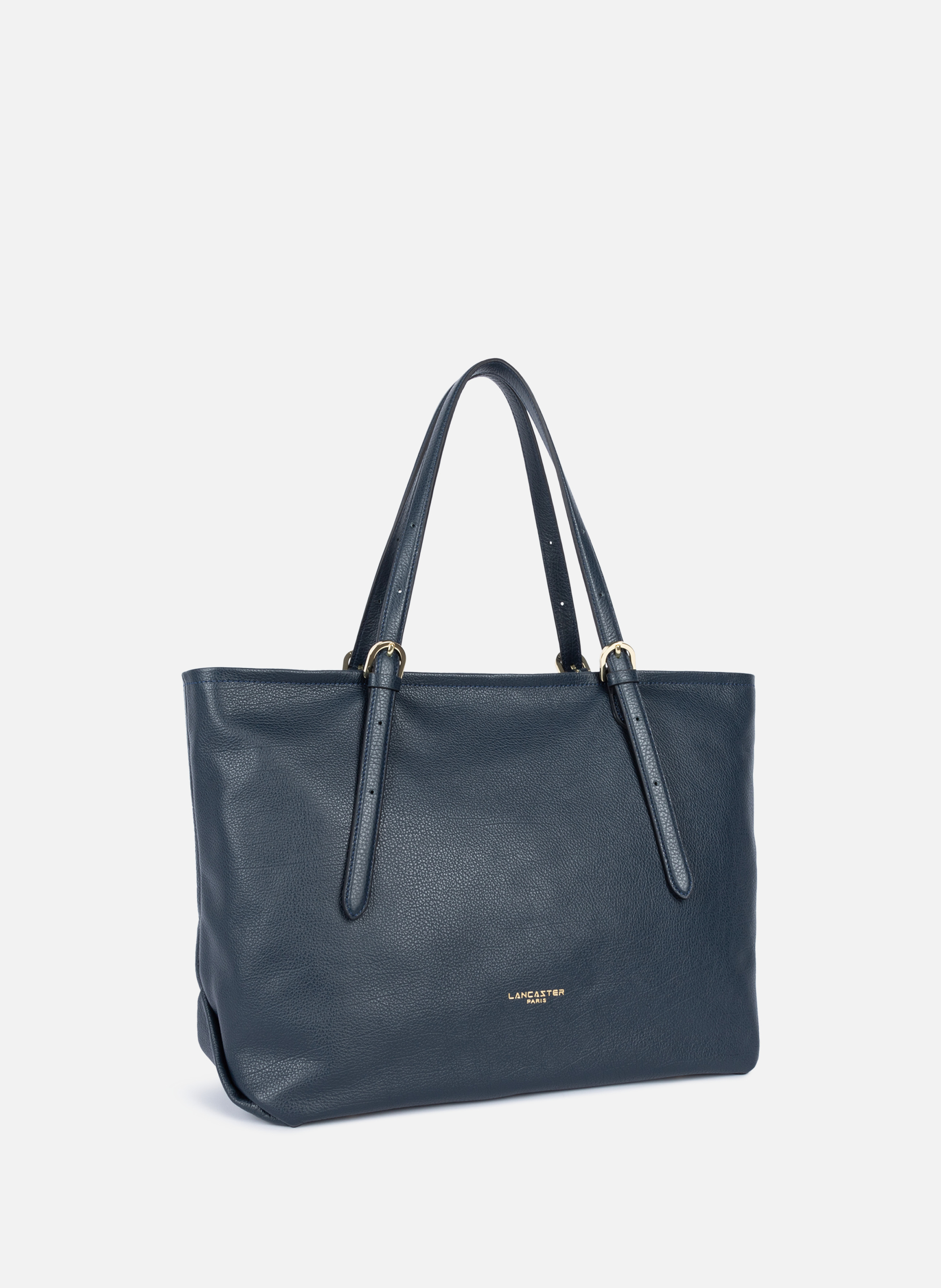 Tote bag - Dune LANCASTER Blue