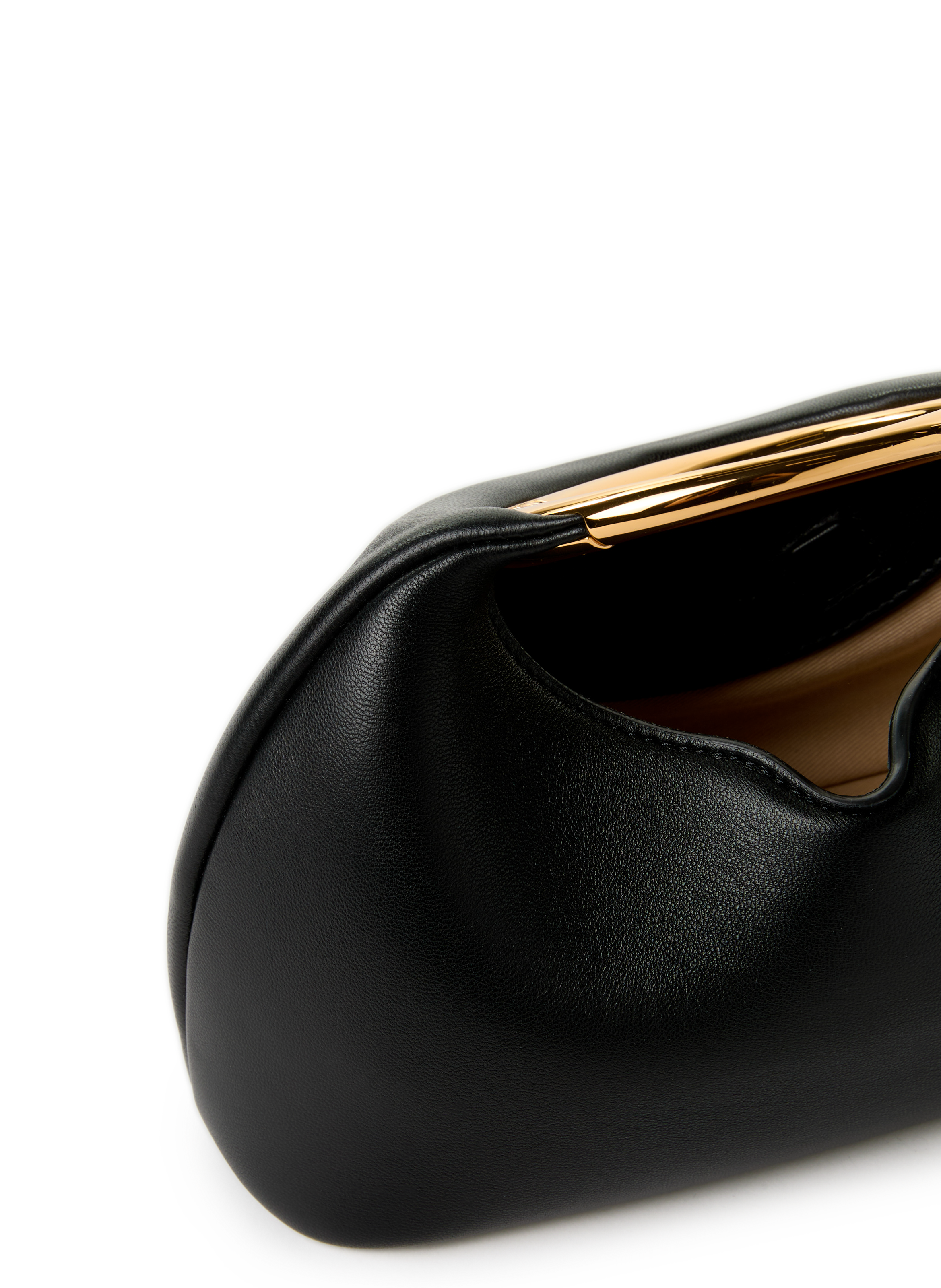 Le Petit Calino bag JACQUEMUS Black