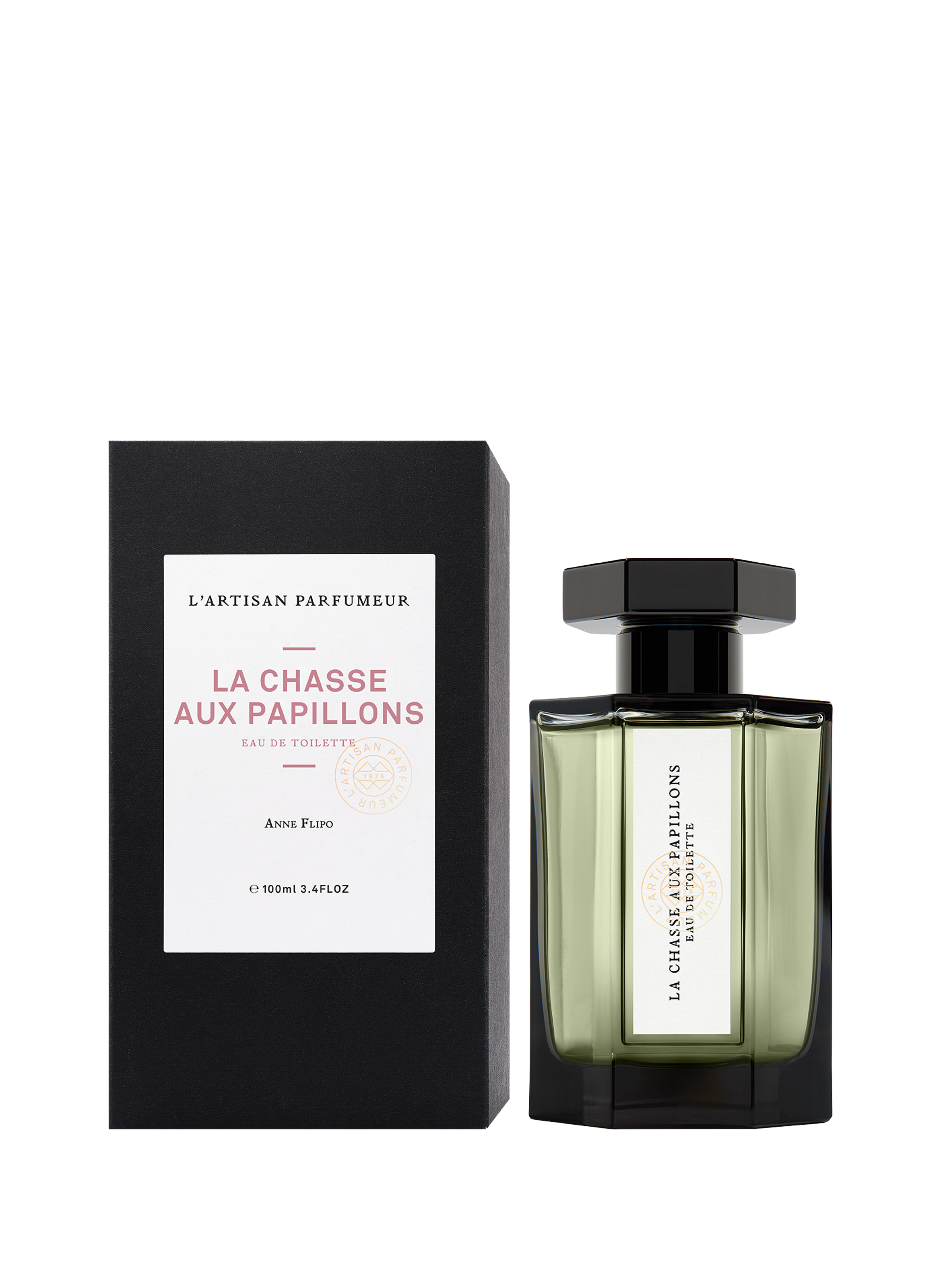 La Chasse aux Papillons - Eau de toilette L'ARTISAN PARFUMEUR No color