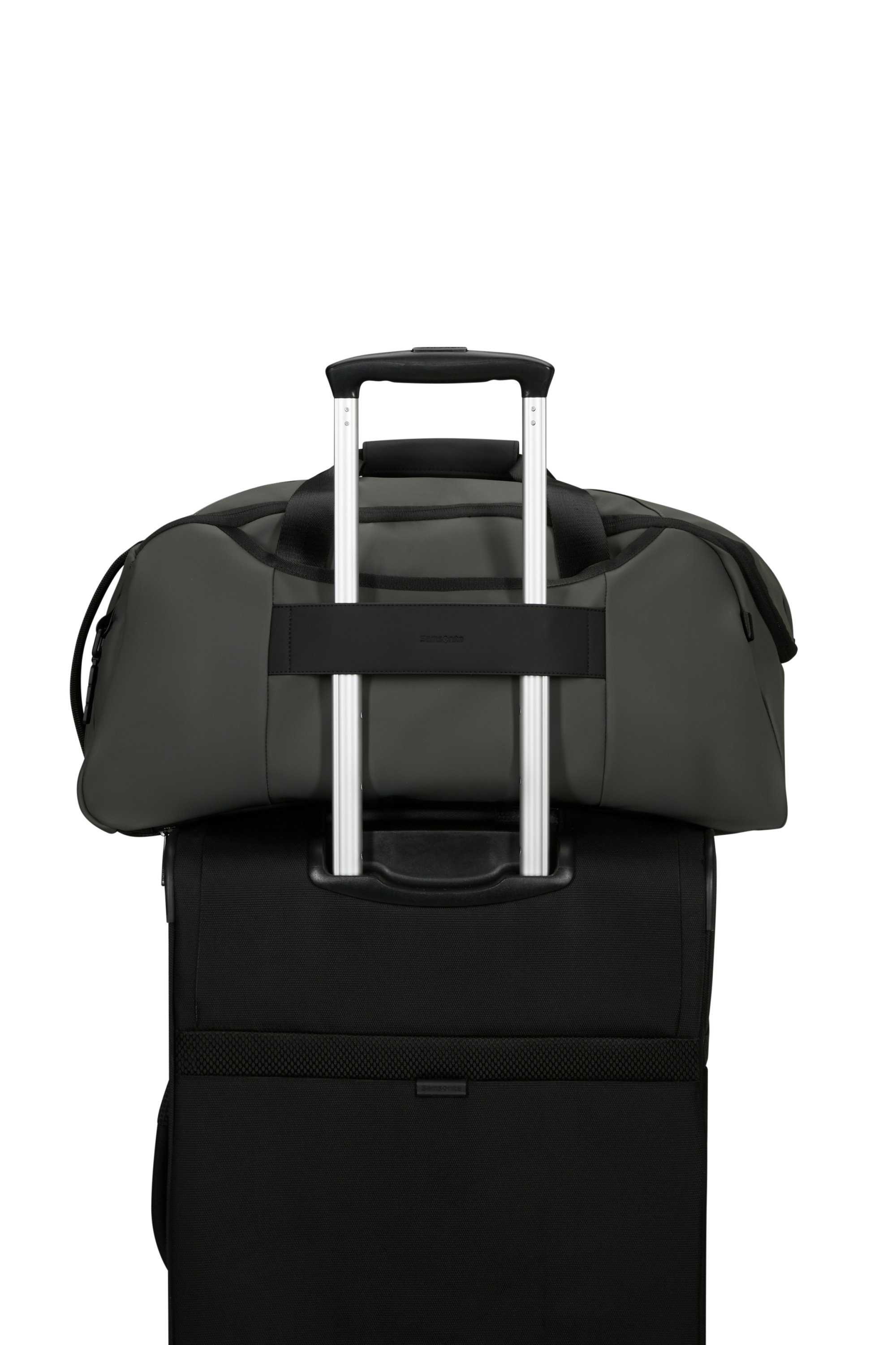 Glam-go sac de voyage SAMSONITE Noir