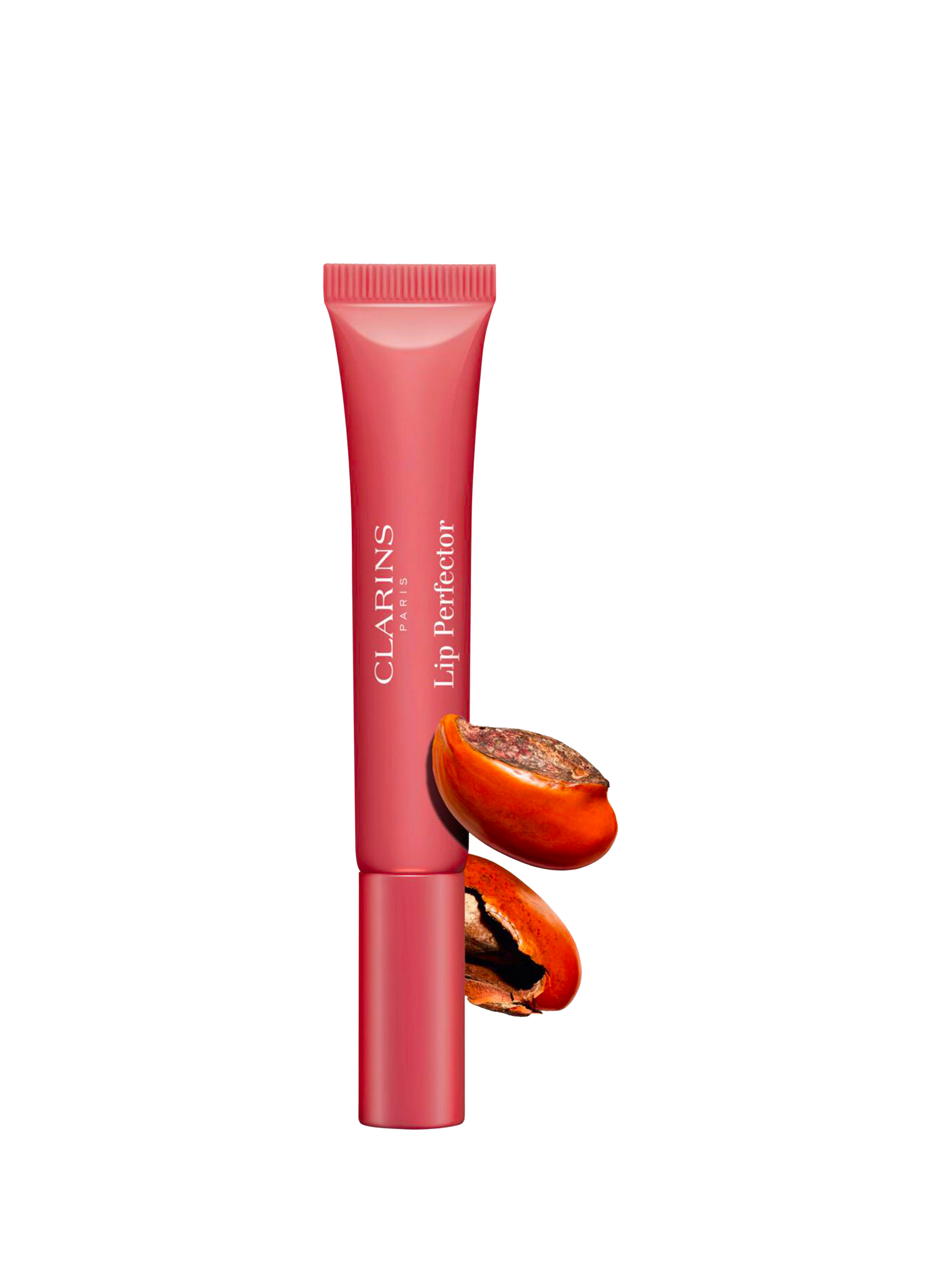 Lip Perfector Intense- Embelliseur lèvres CLARINS 16 -intense rosebud