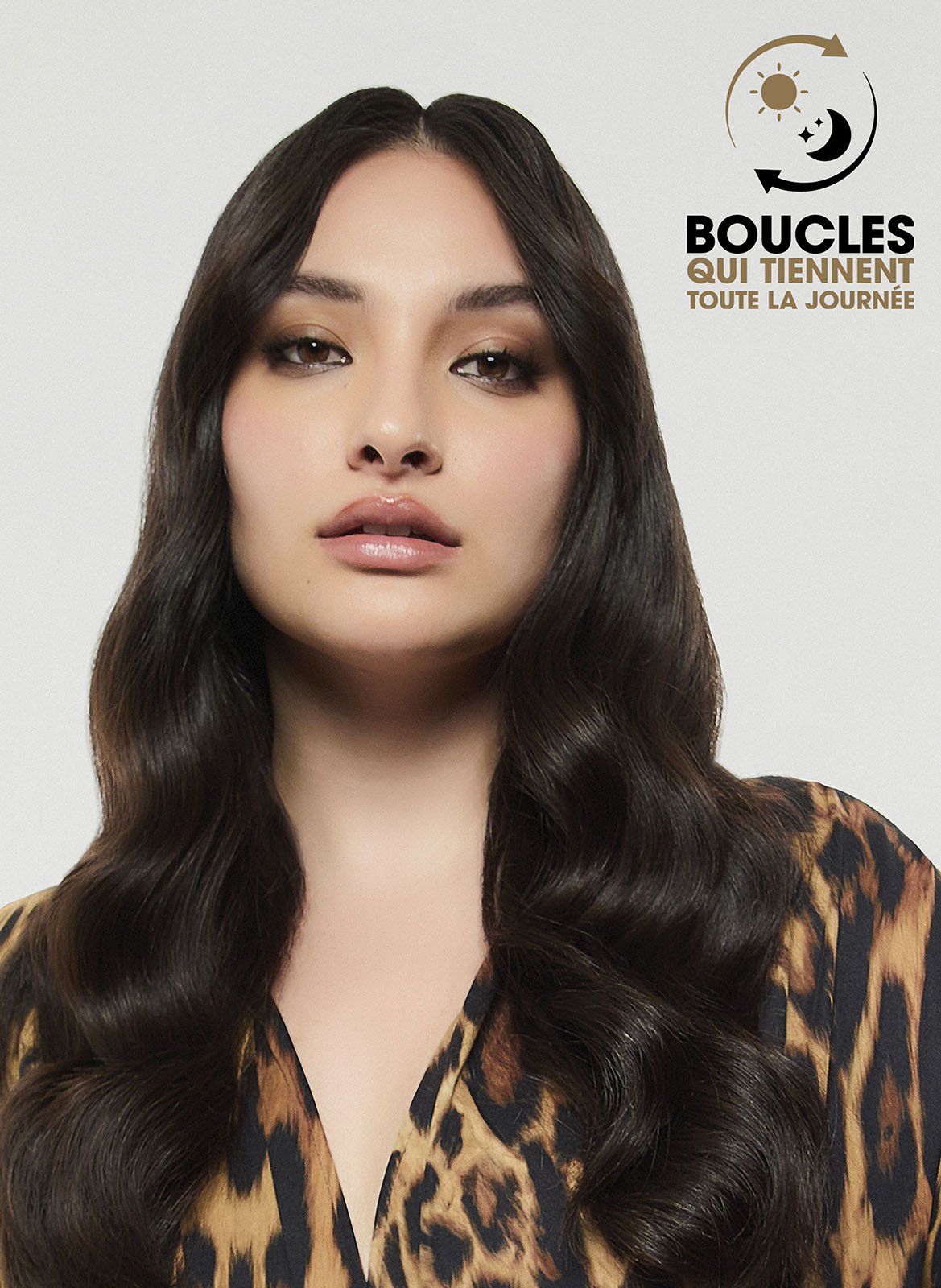 Boucleur GHD chronos curve classic tong GHD No color