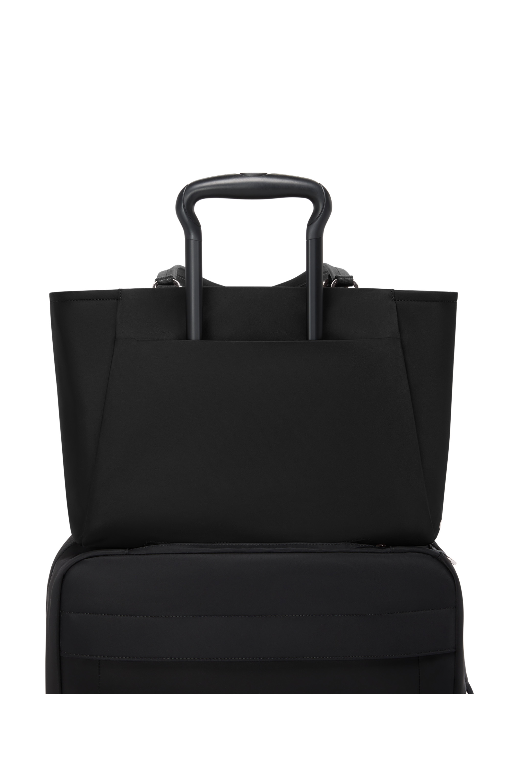 Voyageur tote taille s TUMI Noir