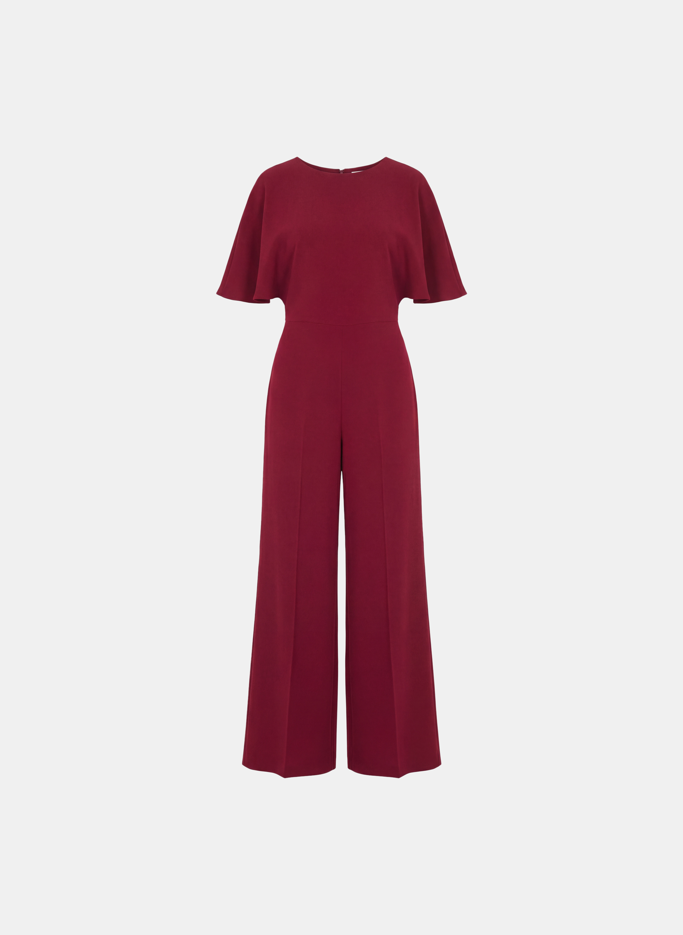 Combinaison  california ZAPA Rouge