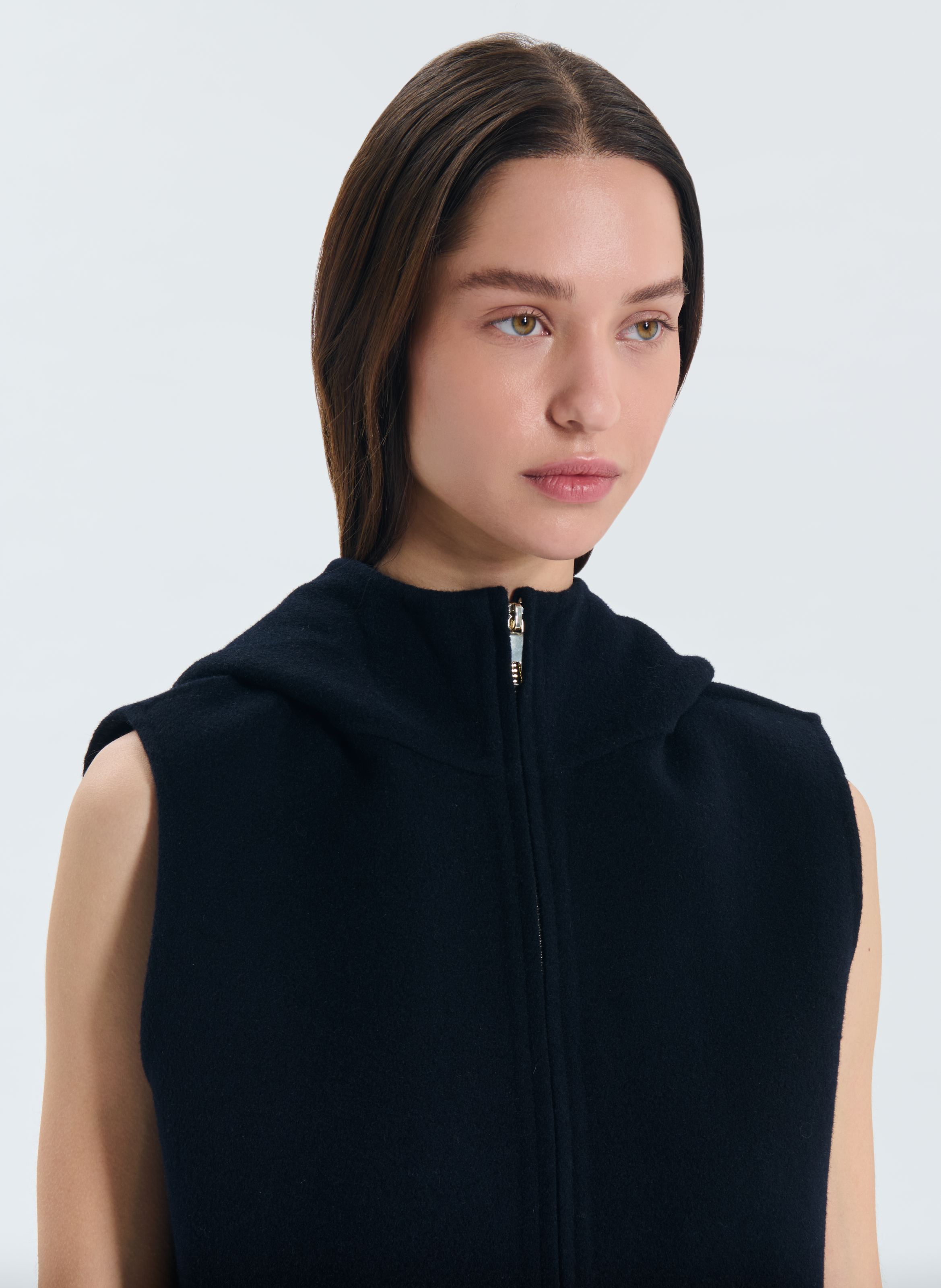 Manteau  gelia ZAPA Bleu