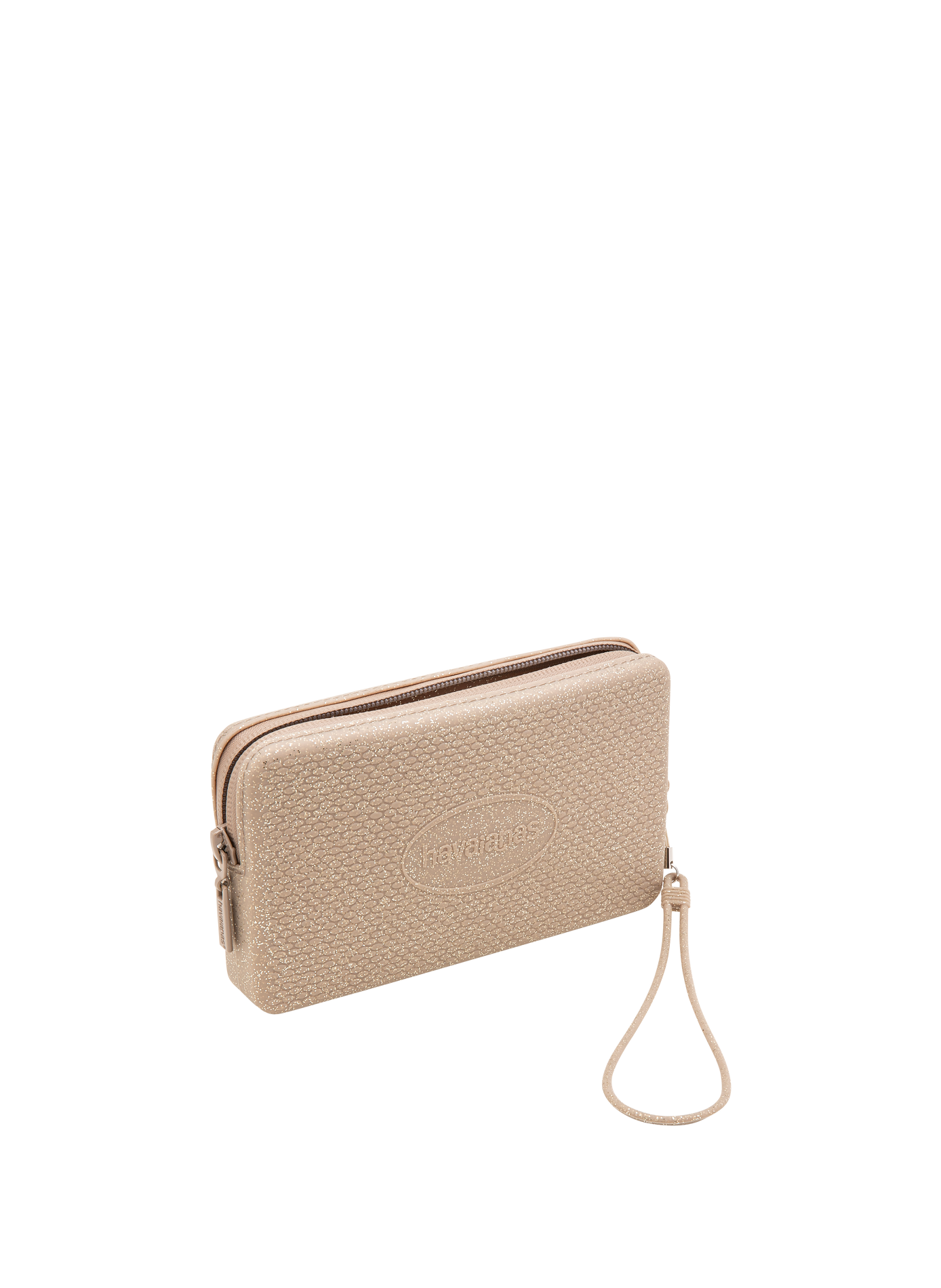 Beach clutch HAVAIANAS Golden