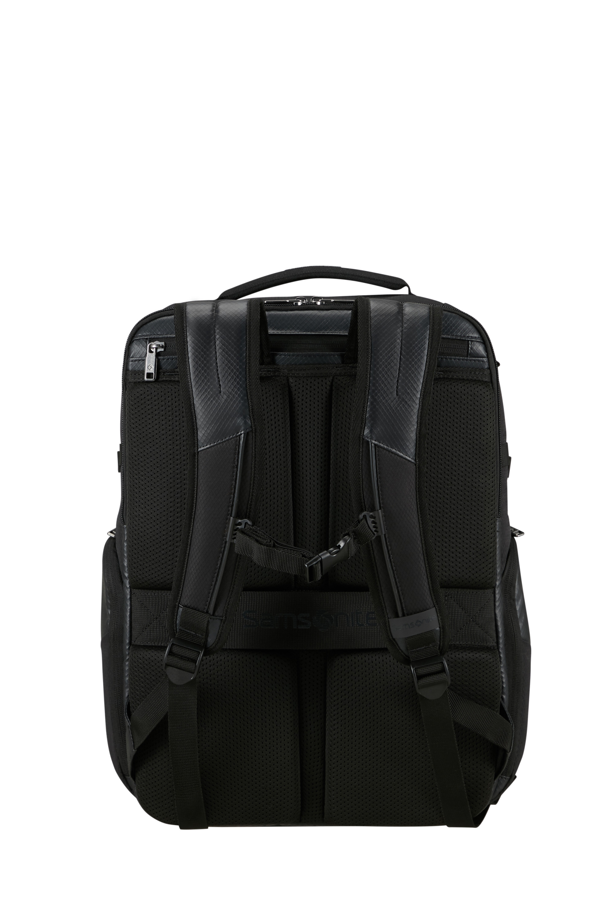 Armox sac à dos ordinateur SAMSONITE Noir