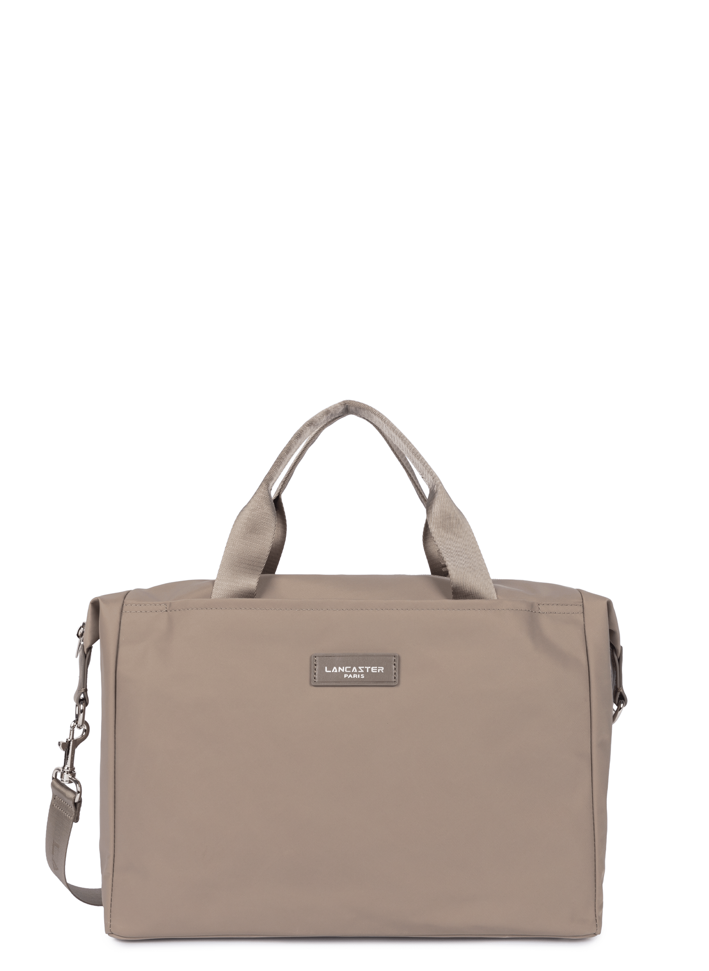 Large tote bag - basic vita  Galet