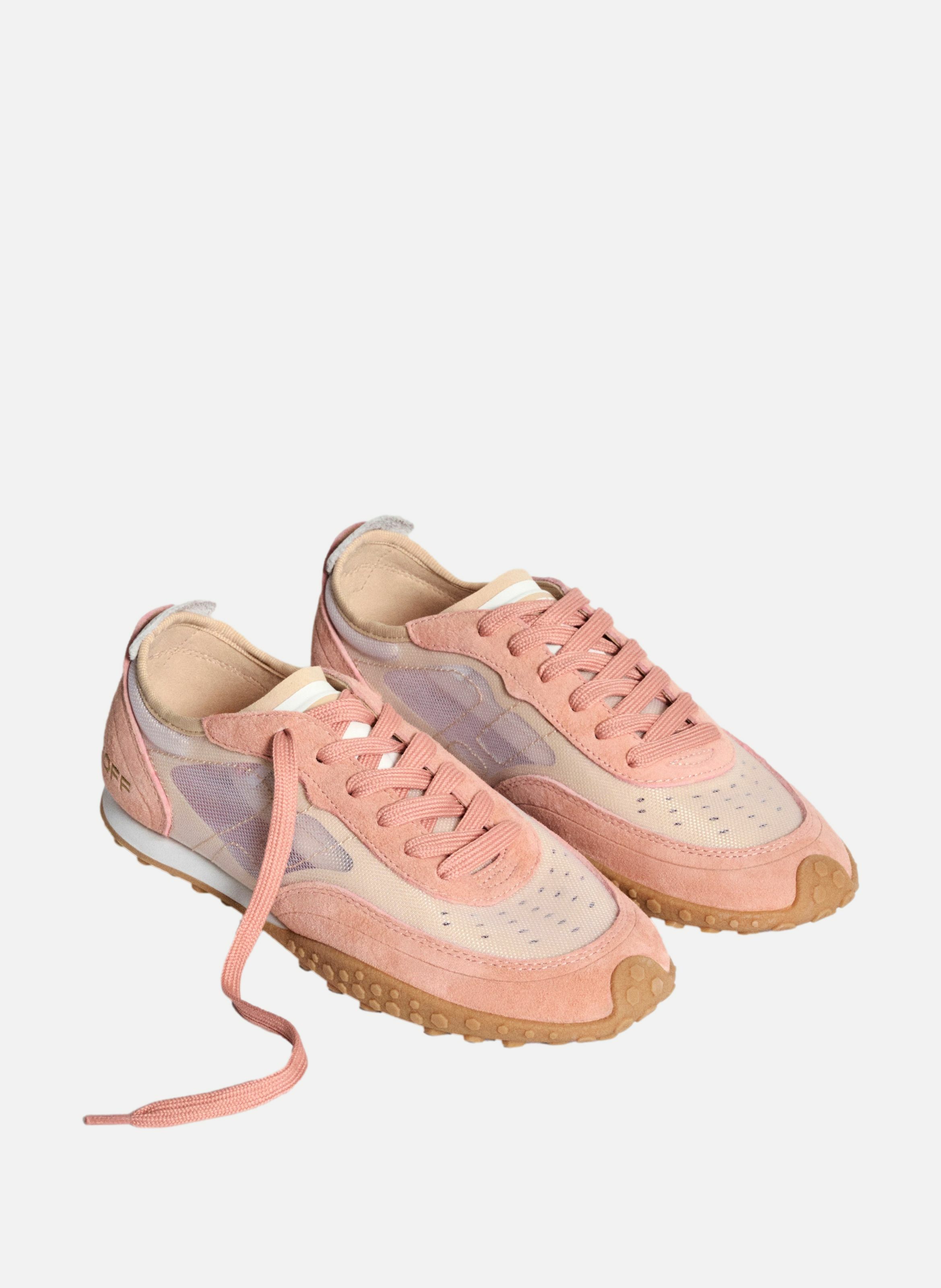 Hoff baskets décontractées tanager tanager HOFF Rose