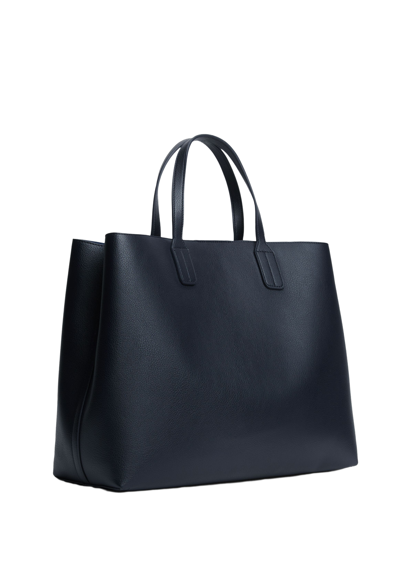 Handbag TOMMY HILFIGER Blue