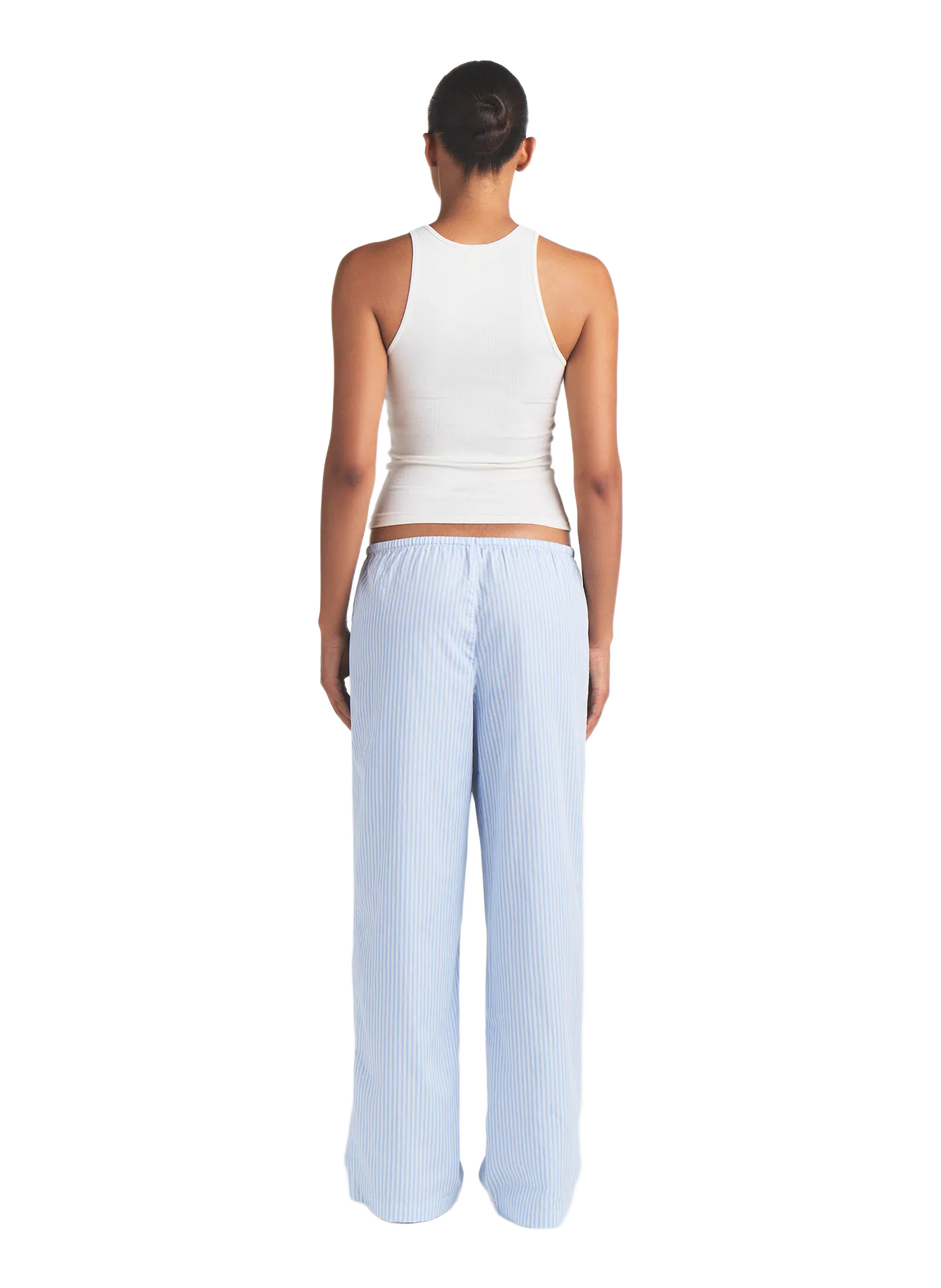 Pantalon de pyjama  SKIMS Multicolore