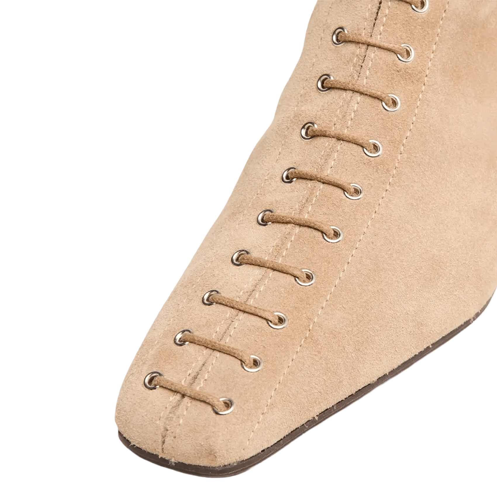 Bottines en cuir duomo JONAK Marron