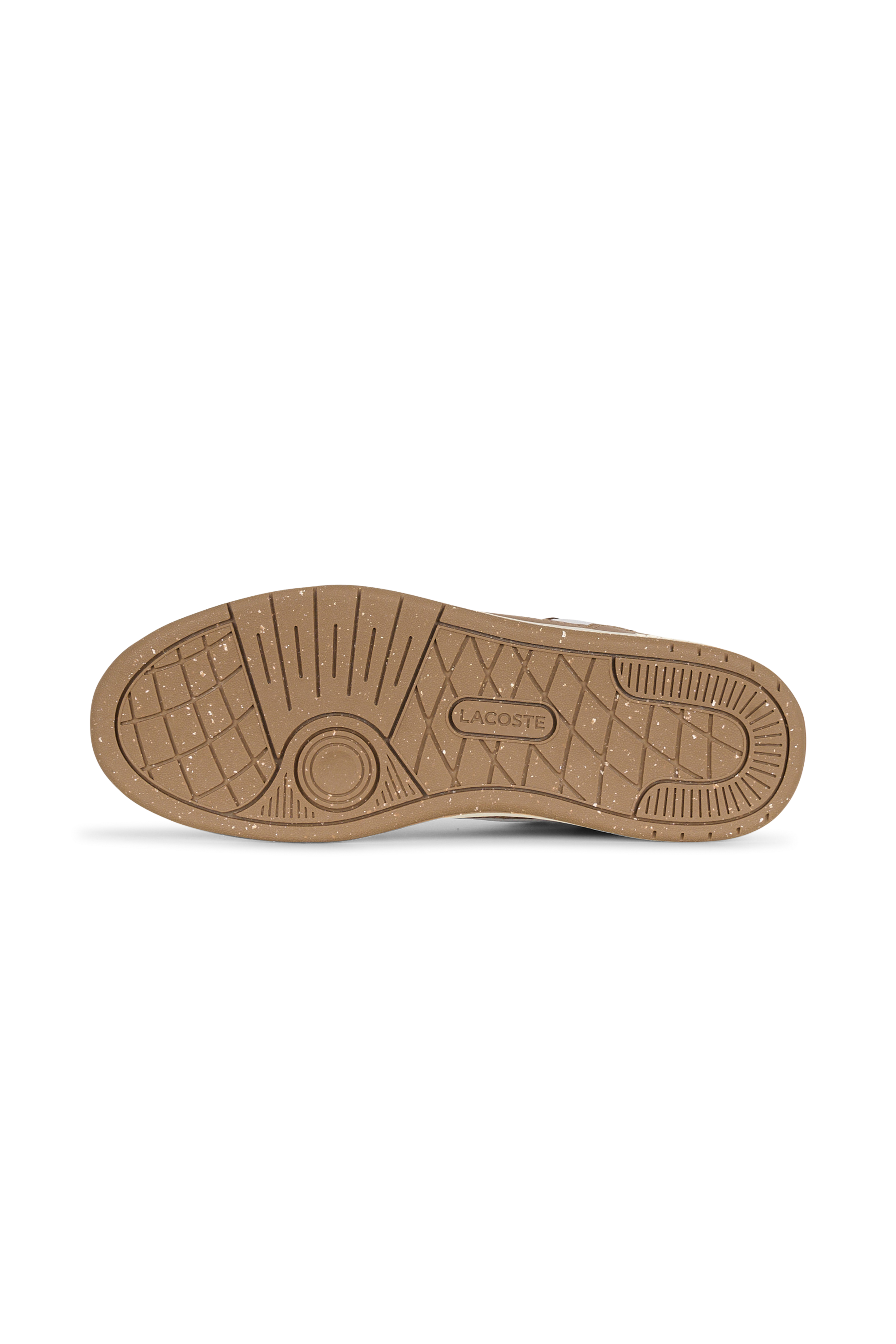 Baskets LACOSTE Blanc