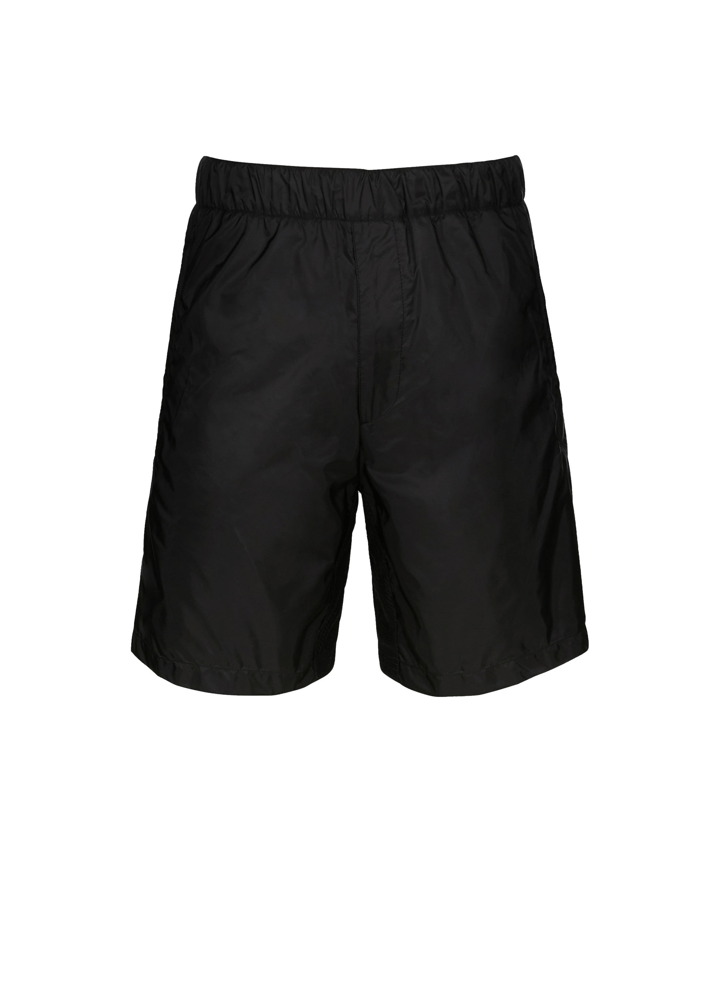 Short de bain en nylon