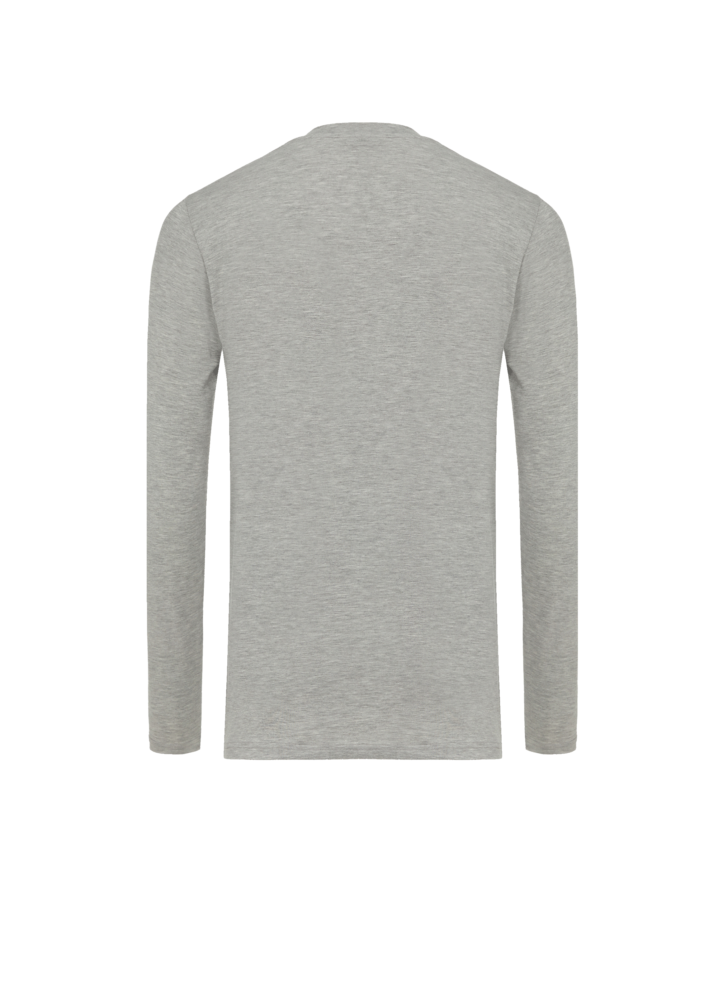 T-shirt manches longues