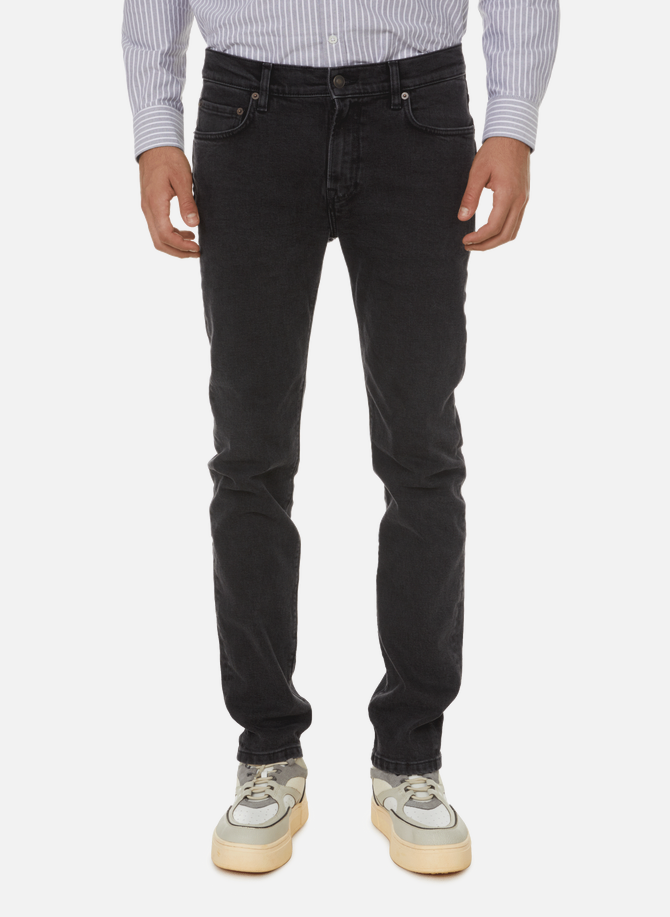 Slim-fit jeans JEANERICA DENIM