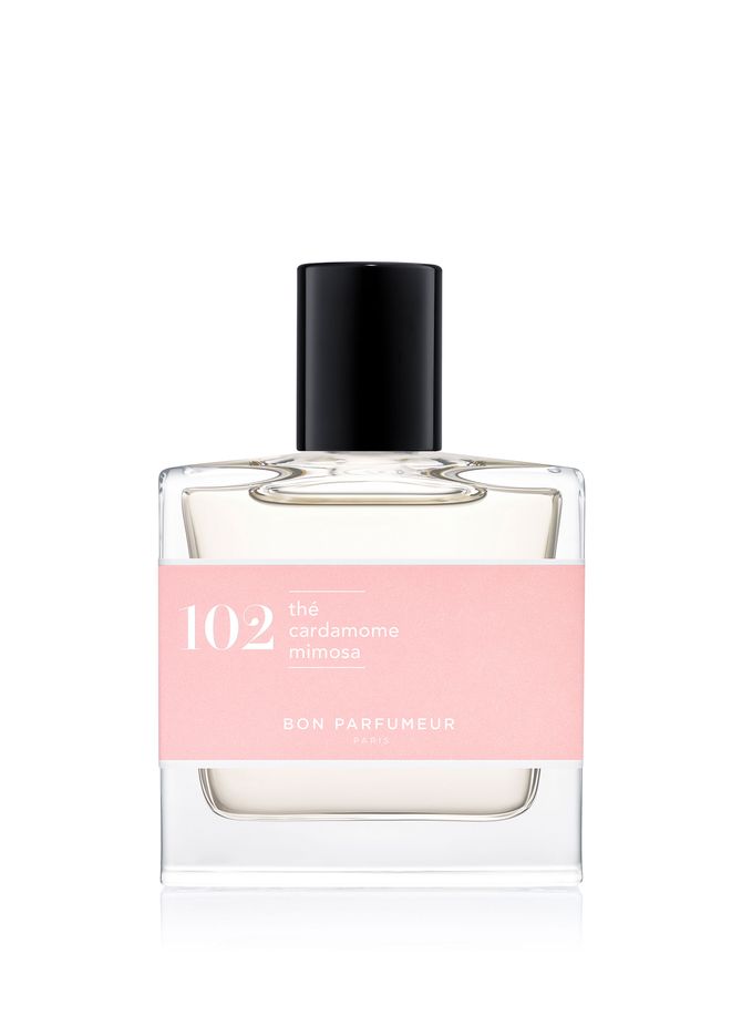 Parfum 102 BON PARFUMEUR
