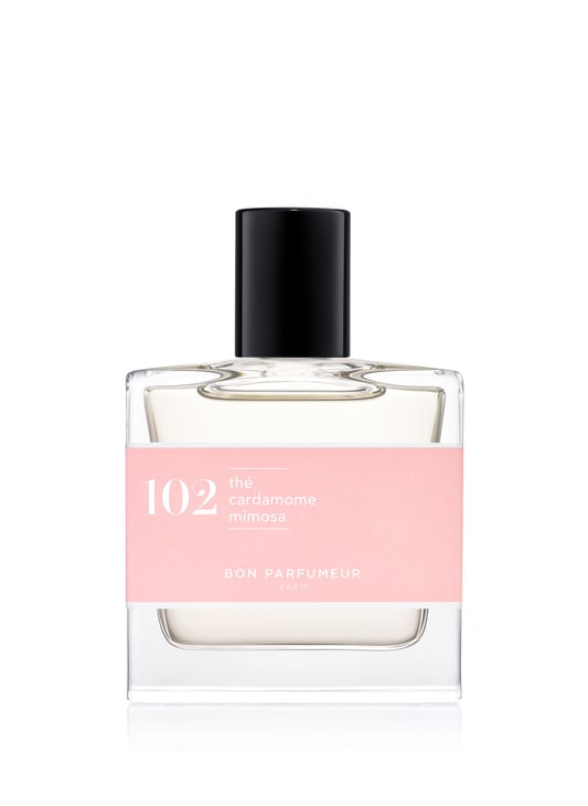 Parfum 102