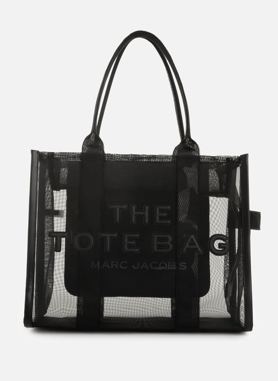 NYLON TOTE BAG MARC JACOBS for WOMEN Printemps