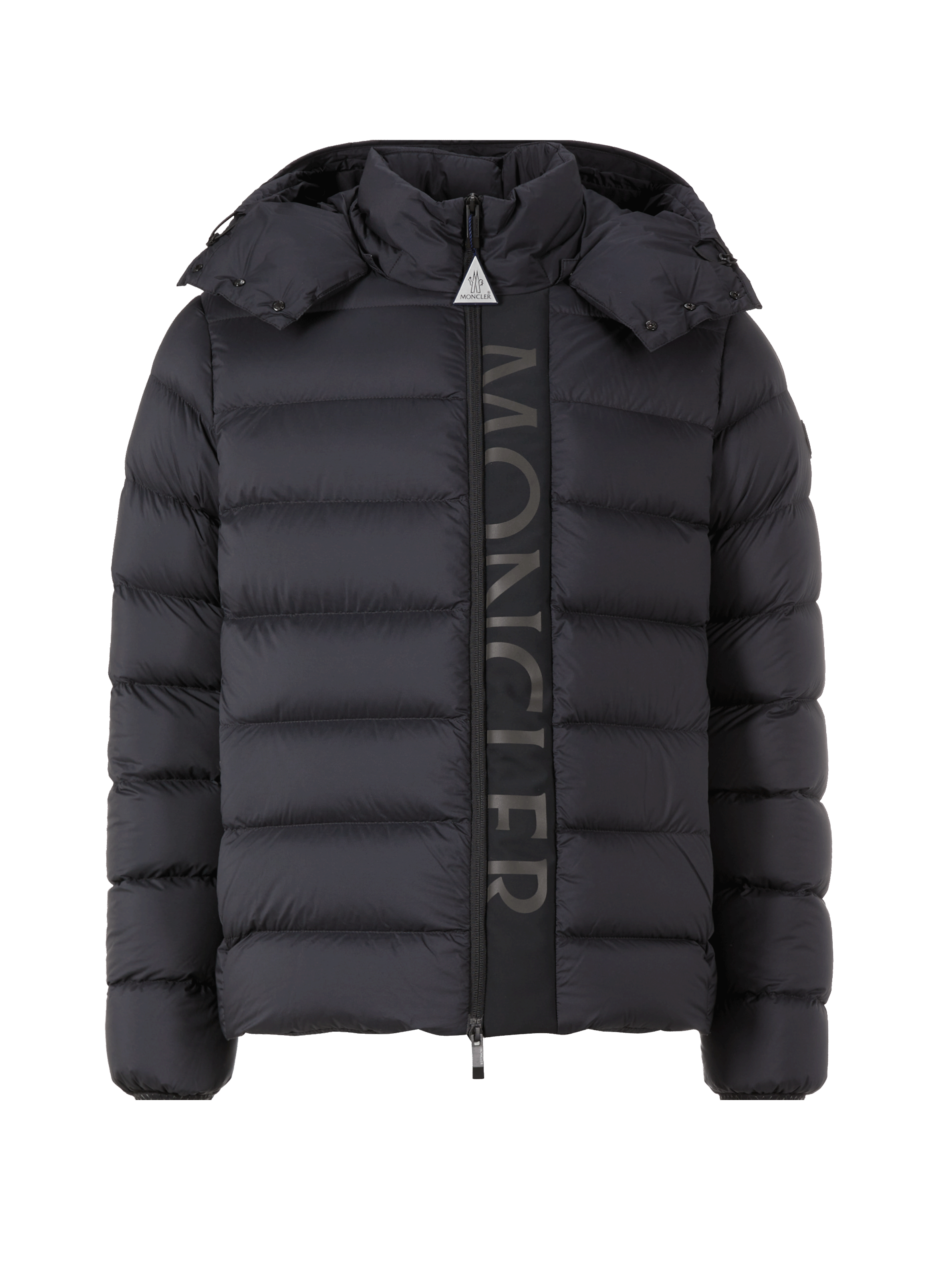 Doudoune Ume zippée