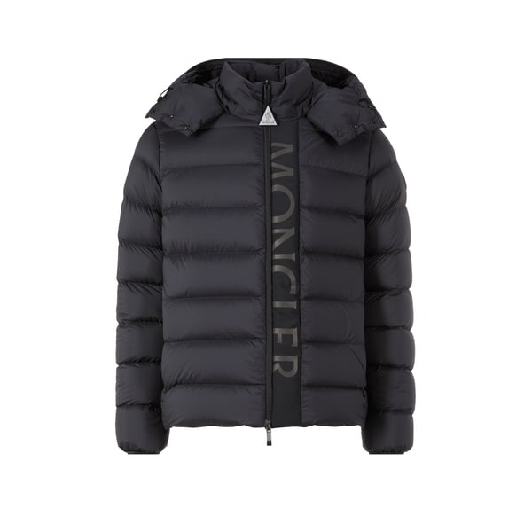 Doudoune Ume zippée