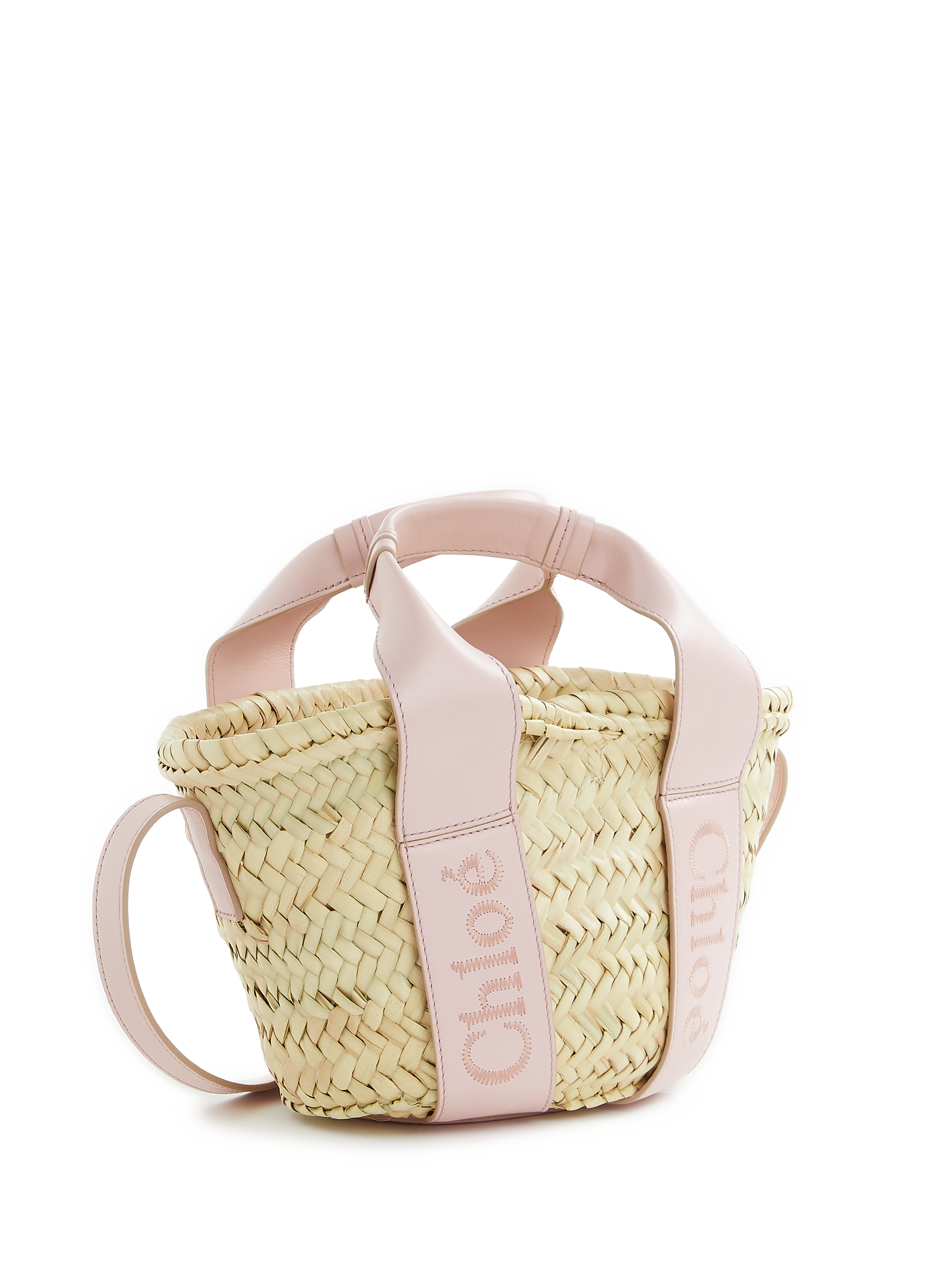 Sac à mains en cuir