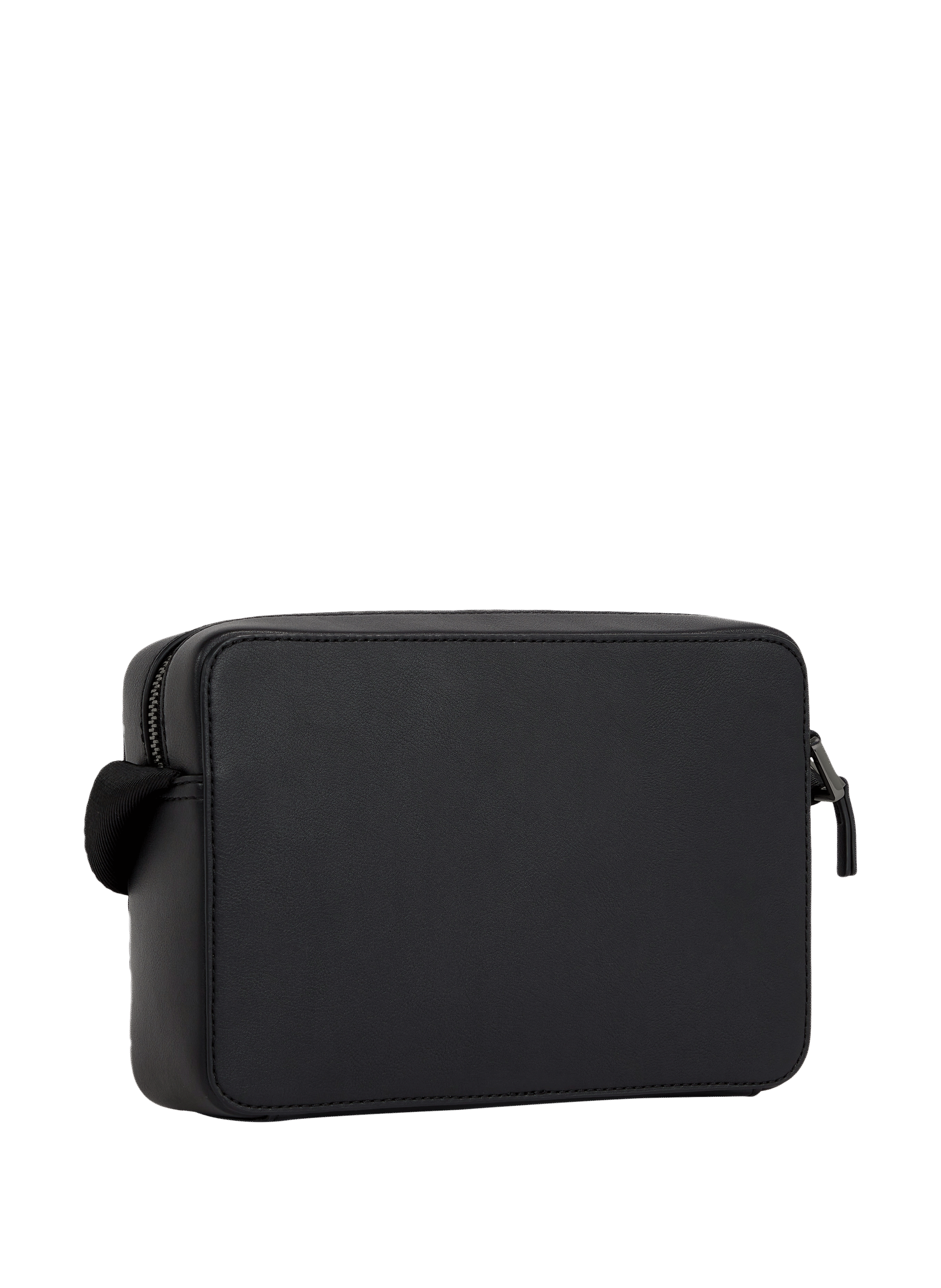 Sac à bandoulière monogrammé