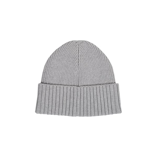 Bonnet en maille côtelée Monotype