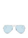 RAY-BAN ARGE Argent
