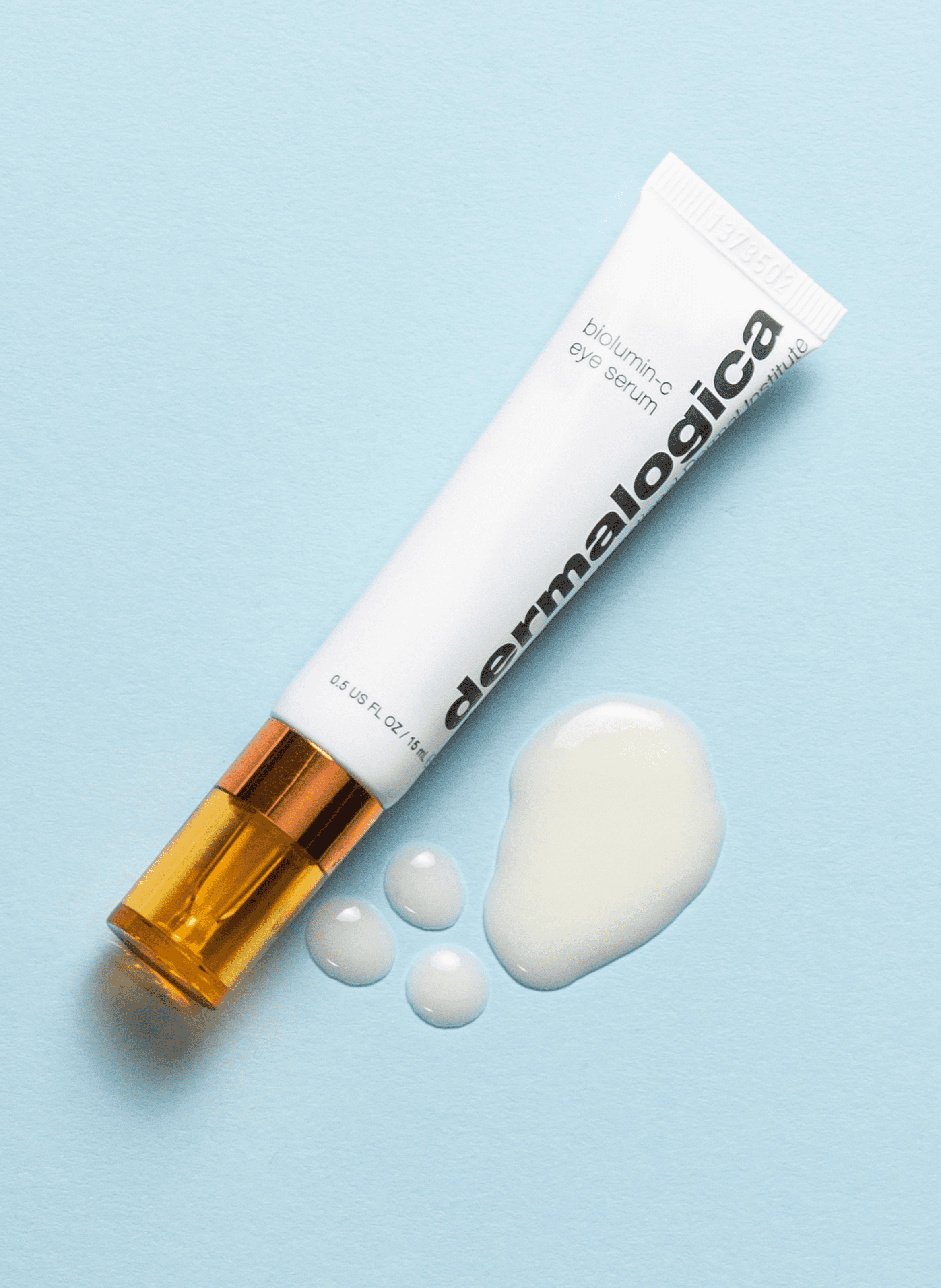 Biolumin-C vitamin C eye serum DERMALOGICA No color