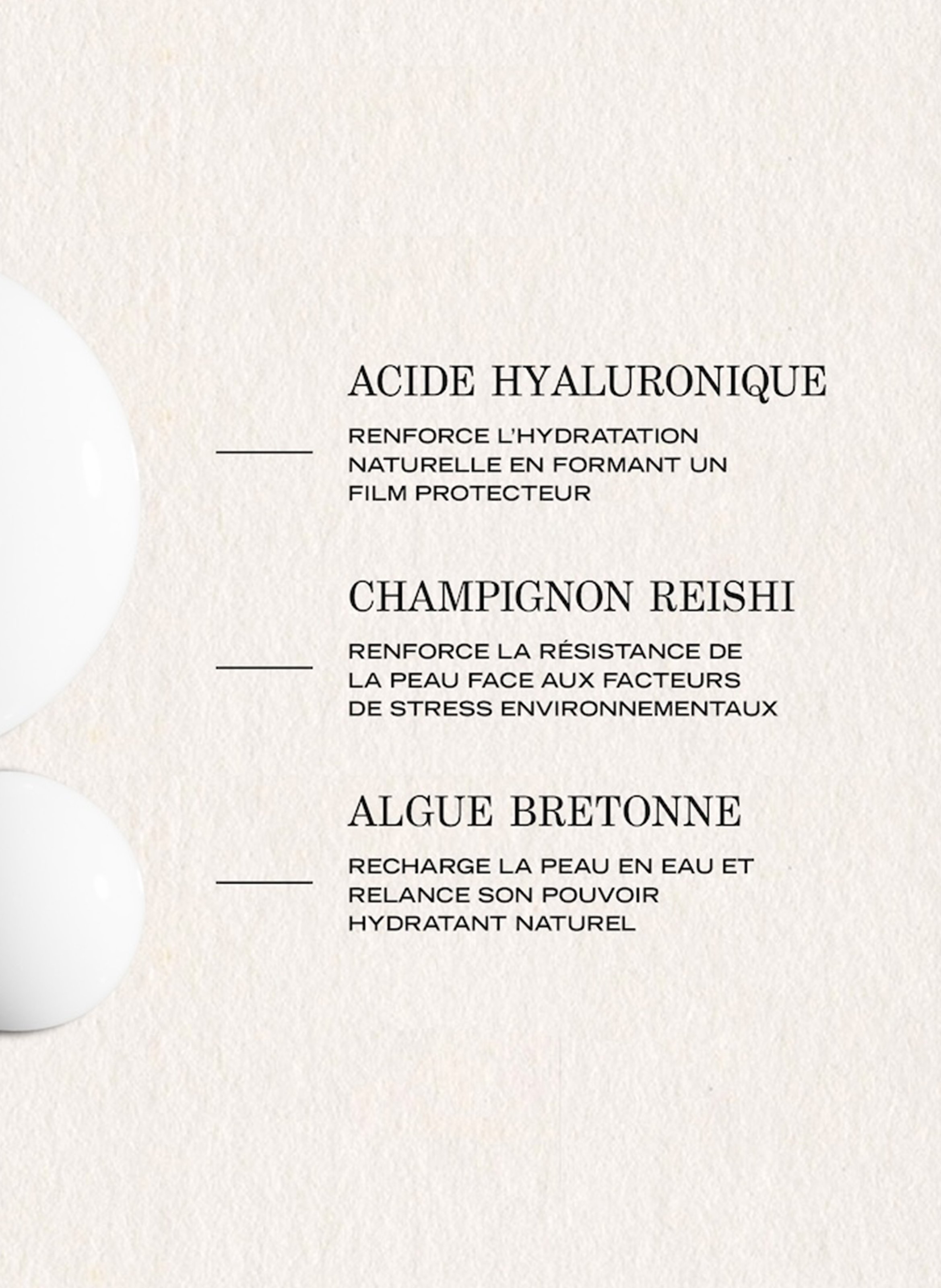 Adaptogen Rehydrating Serum PAYOT No color