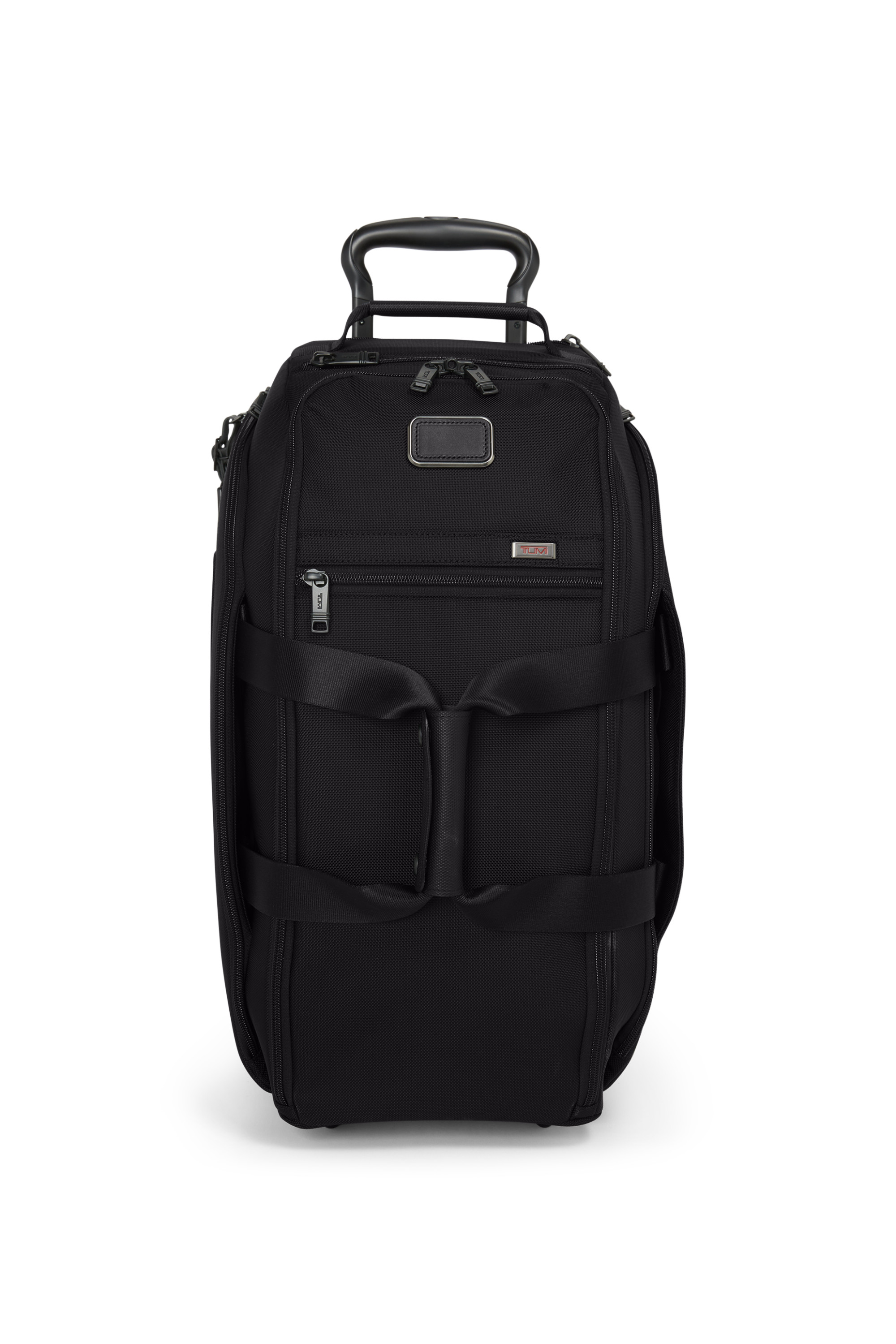 Tumi alpha golfbag à roues taille s TUMI Noir