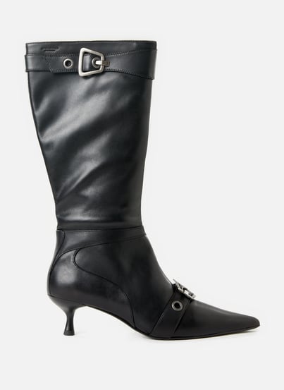 Bottes pour femme Printemps