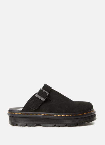 Dr Martens Femme Mocassins Martens Jorge II Style Intemporel