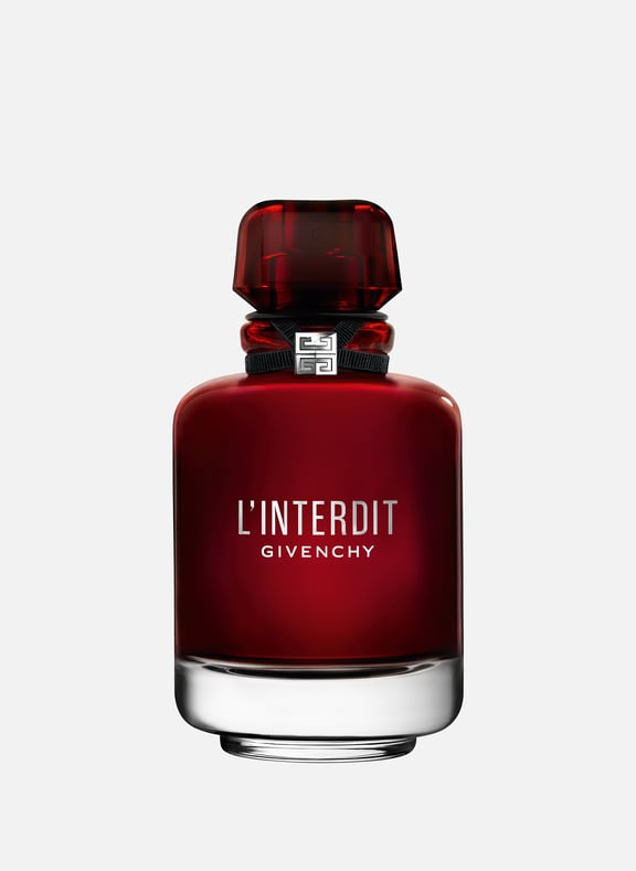 L'Interdit - Eau de Parfum Rouge by GIVENCHY GIVENCHY L'Interdit - Eau de Parfum Rouge