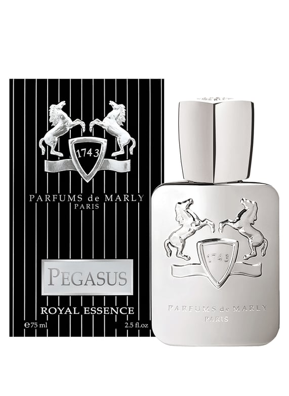 Eau de parfum pegasus No color Parfums de marly Beauté