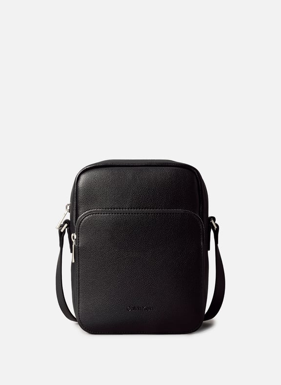 Small crossbody bag Black by CALVIN KLEIN CALVIN KLEIN Small crossbody bag Black