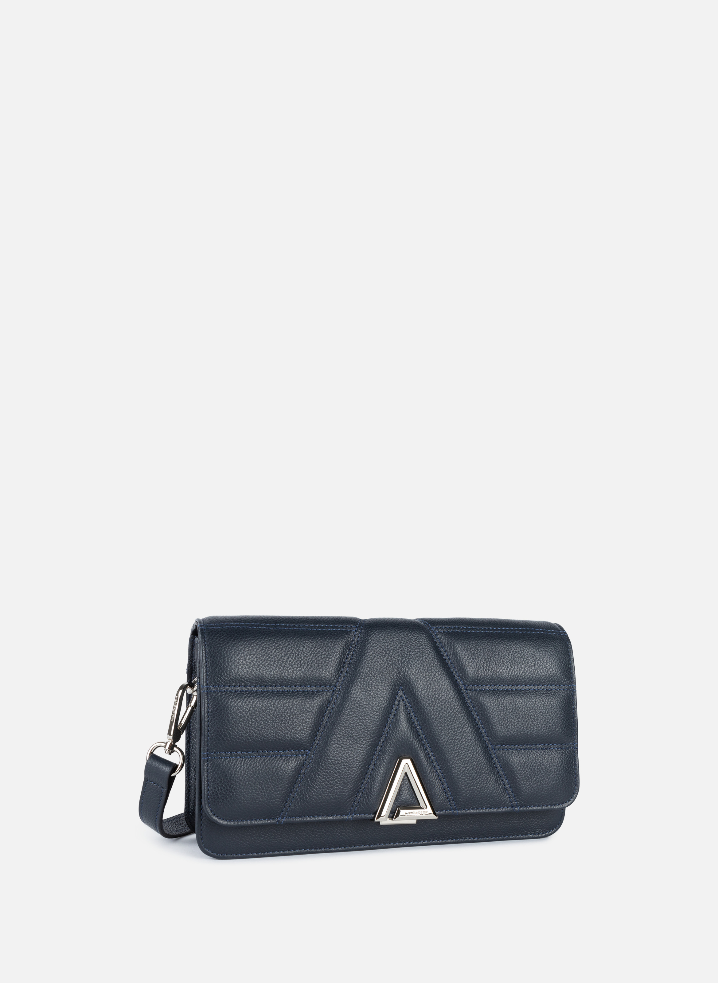 M crossbody bag - L.A. Alfa LANCASTER Blue