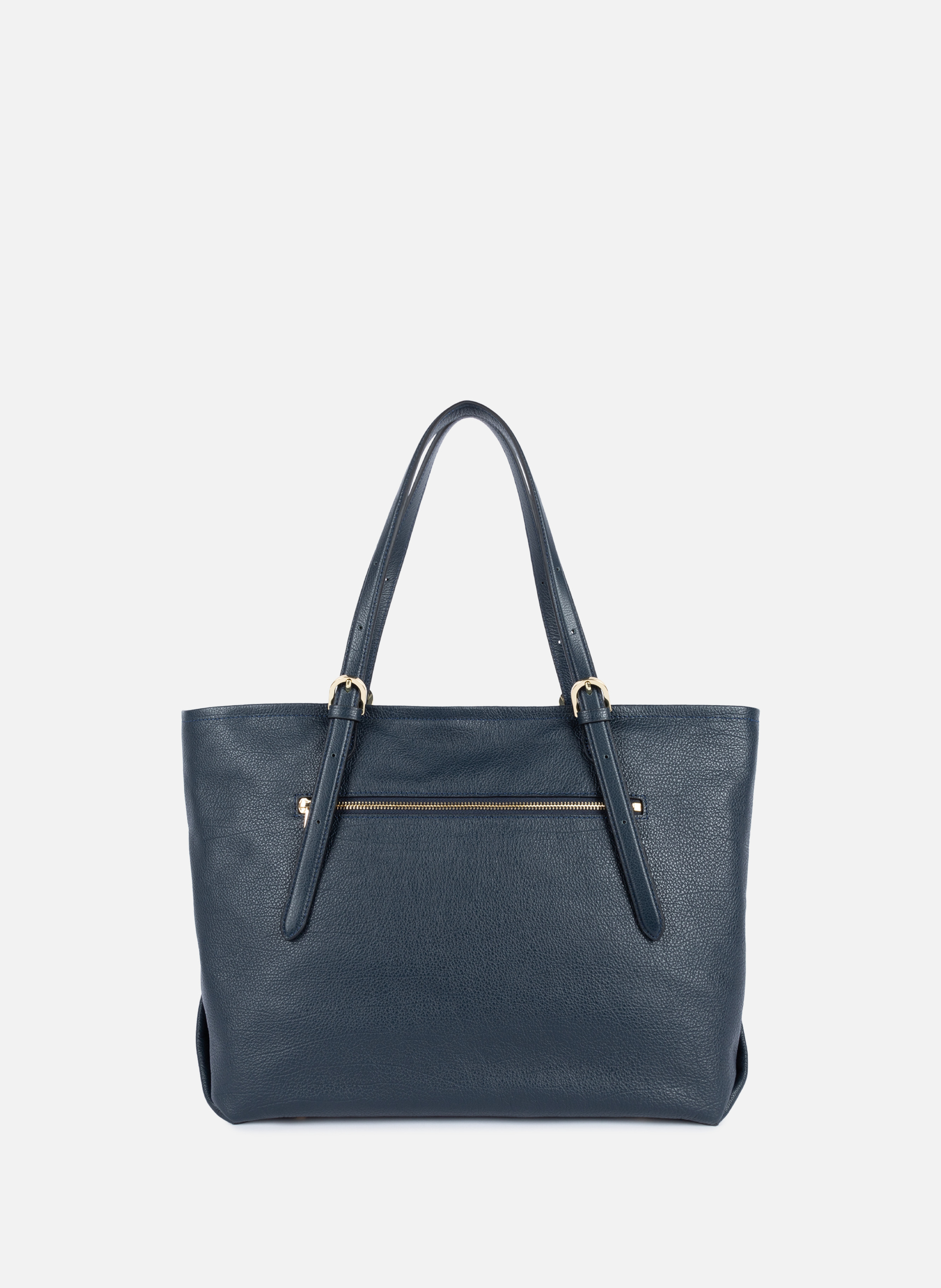 Tote bag - Dune LANCASTER Blue