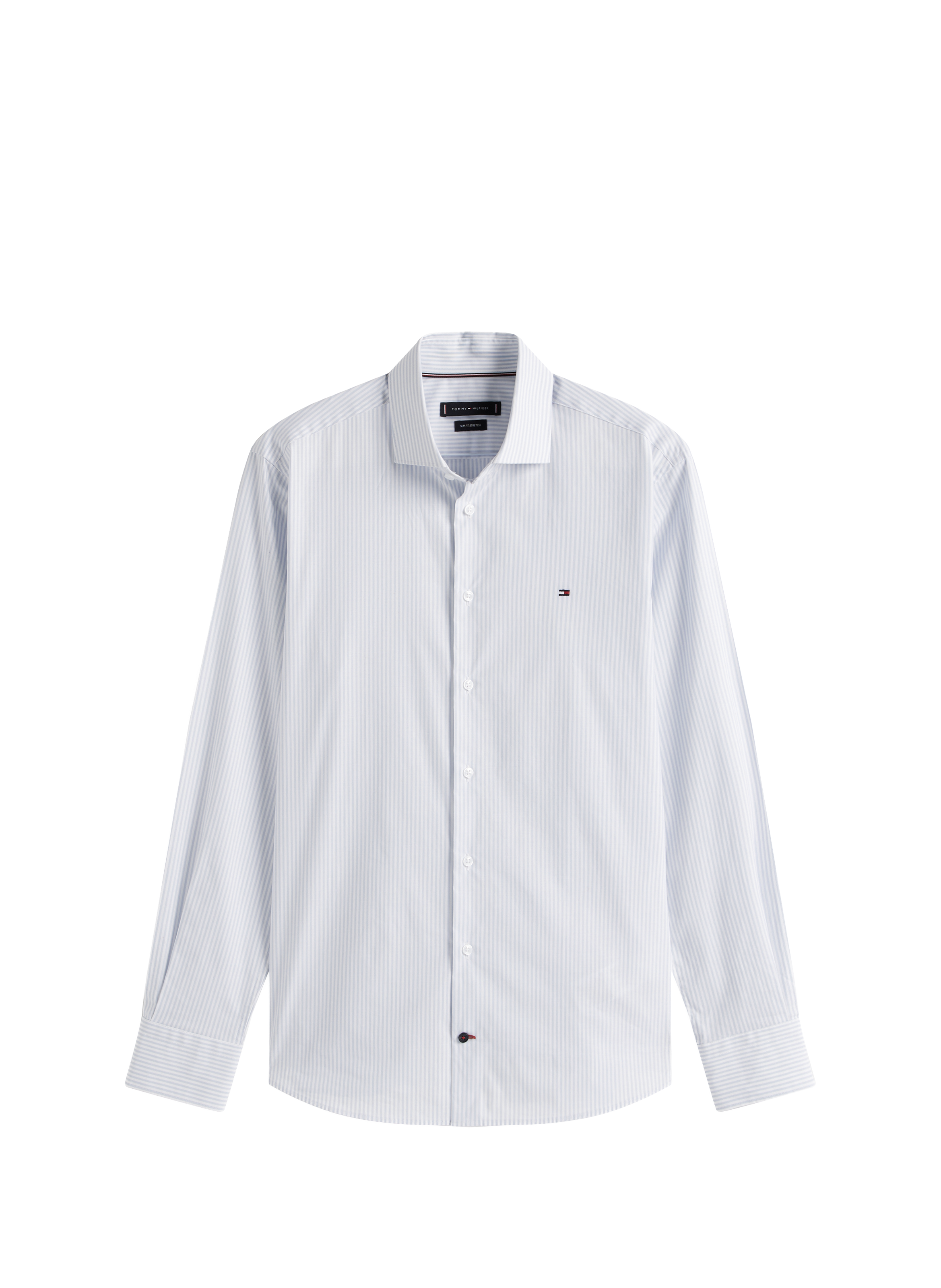 ITHACA ARCHIVE SHIRT TOMMY HILFIGER Blue