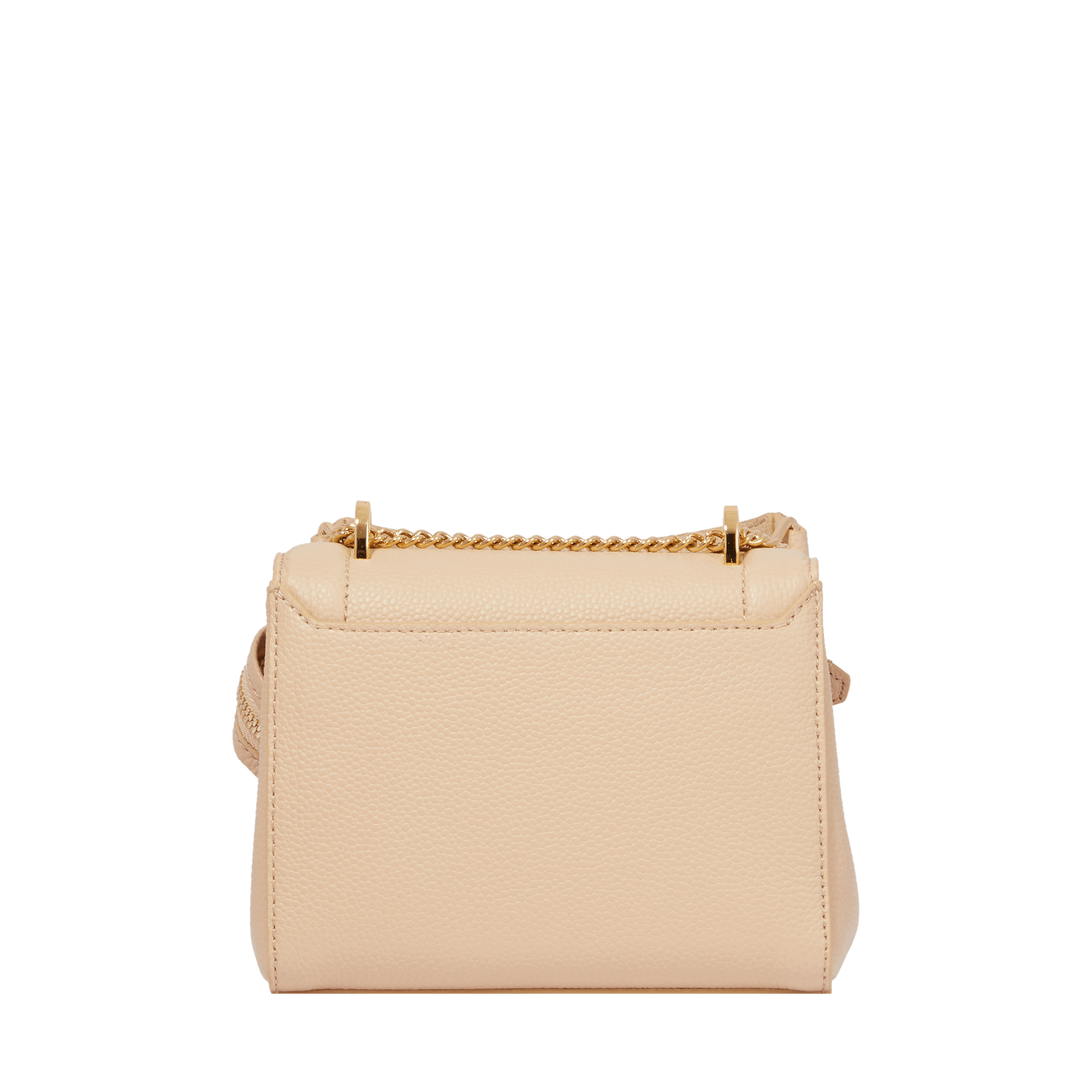 Sac rabat s - ninon de lancel LANCEL Beige