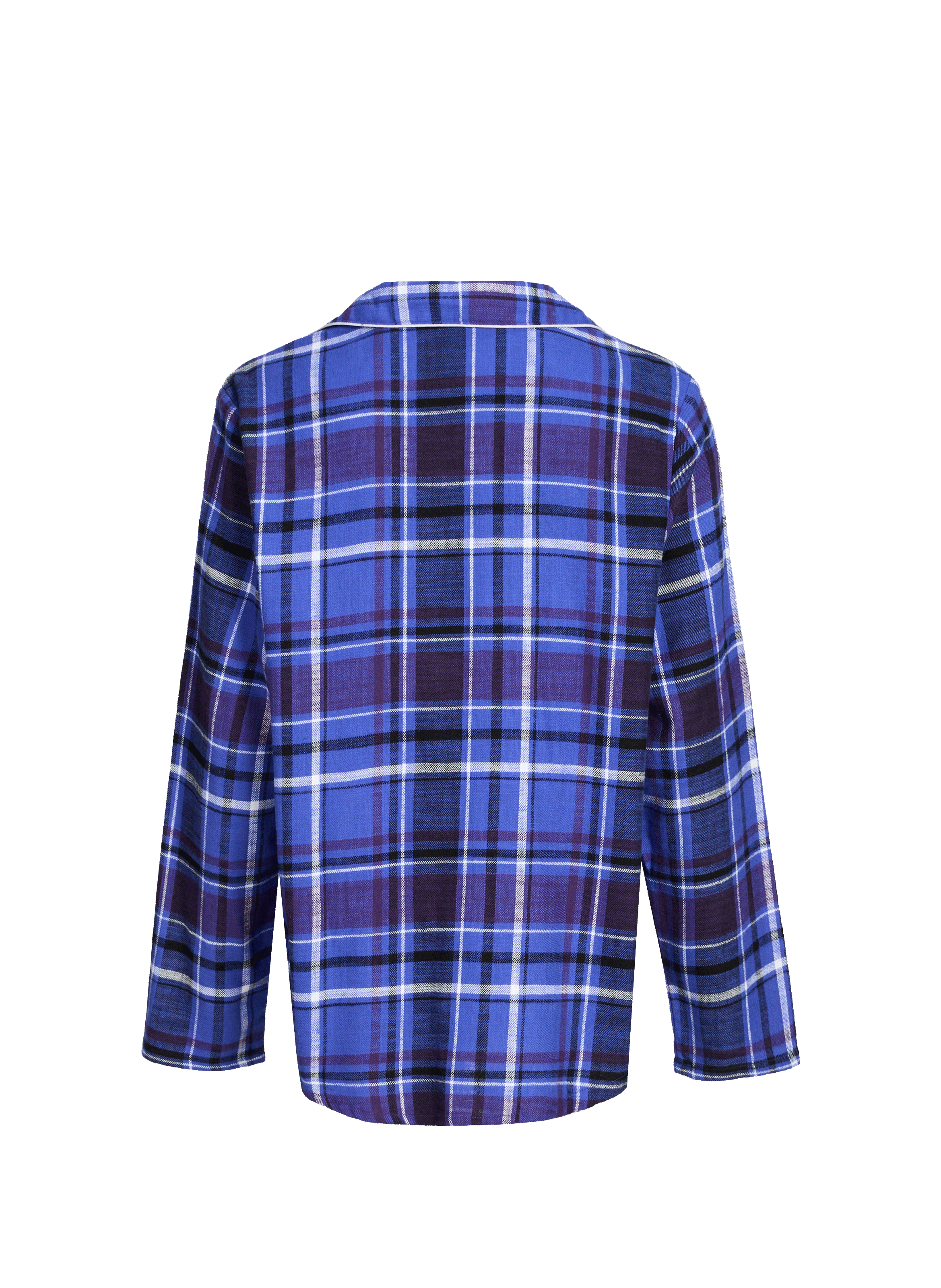 Cotton pyjama set TRIUMPH Blue