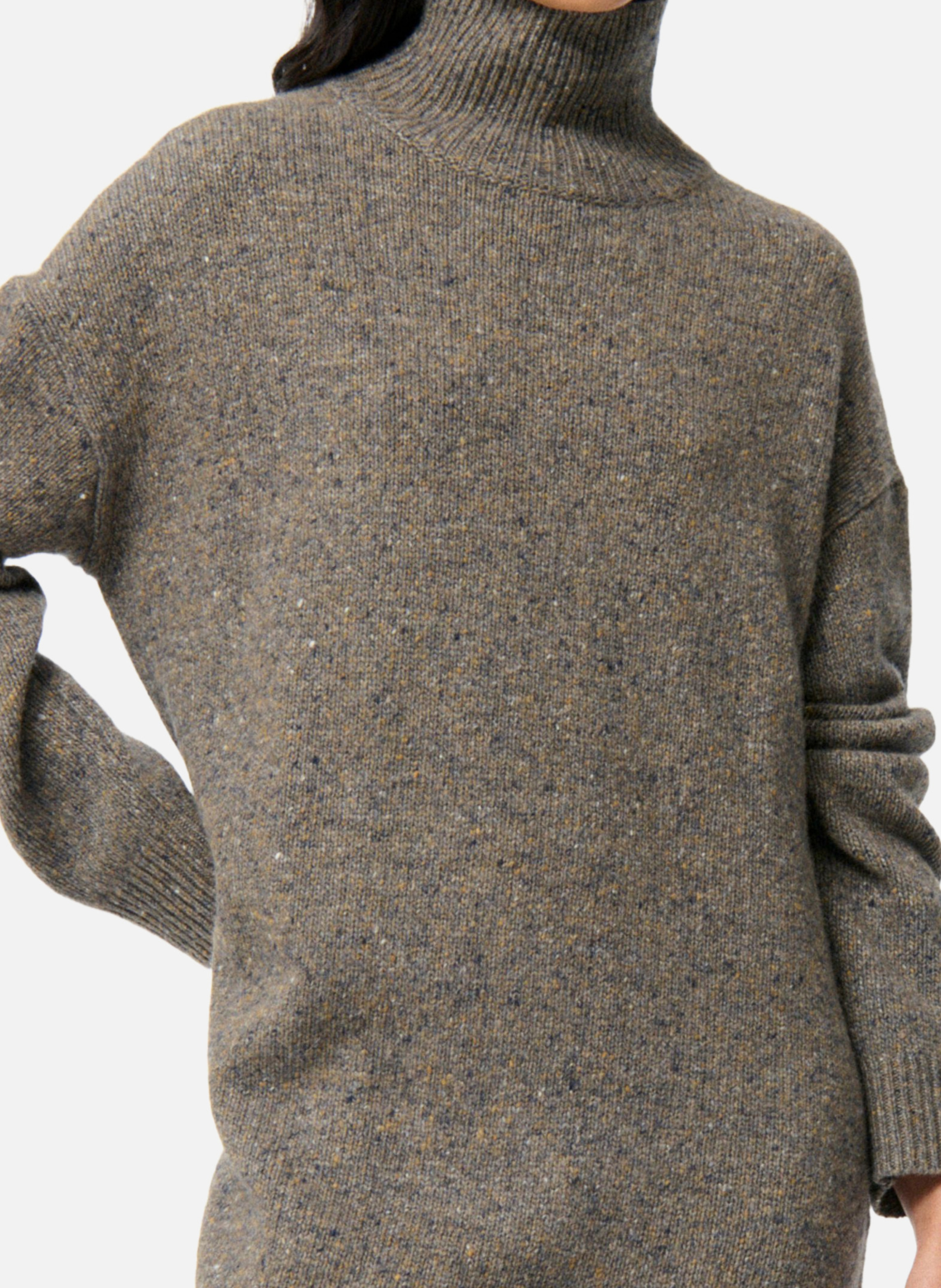 Robe florina VANESSA BRUNO Gris