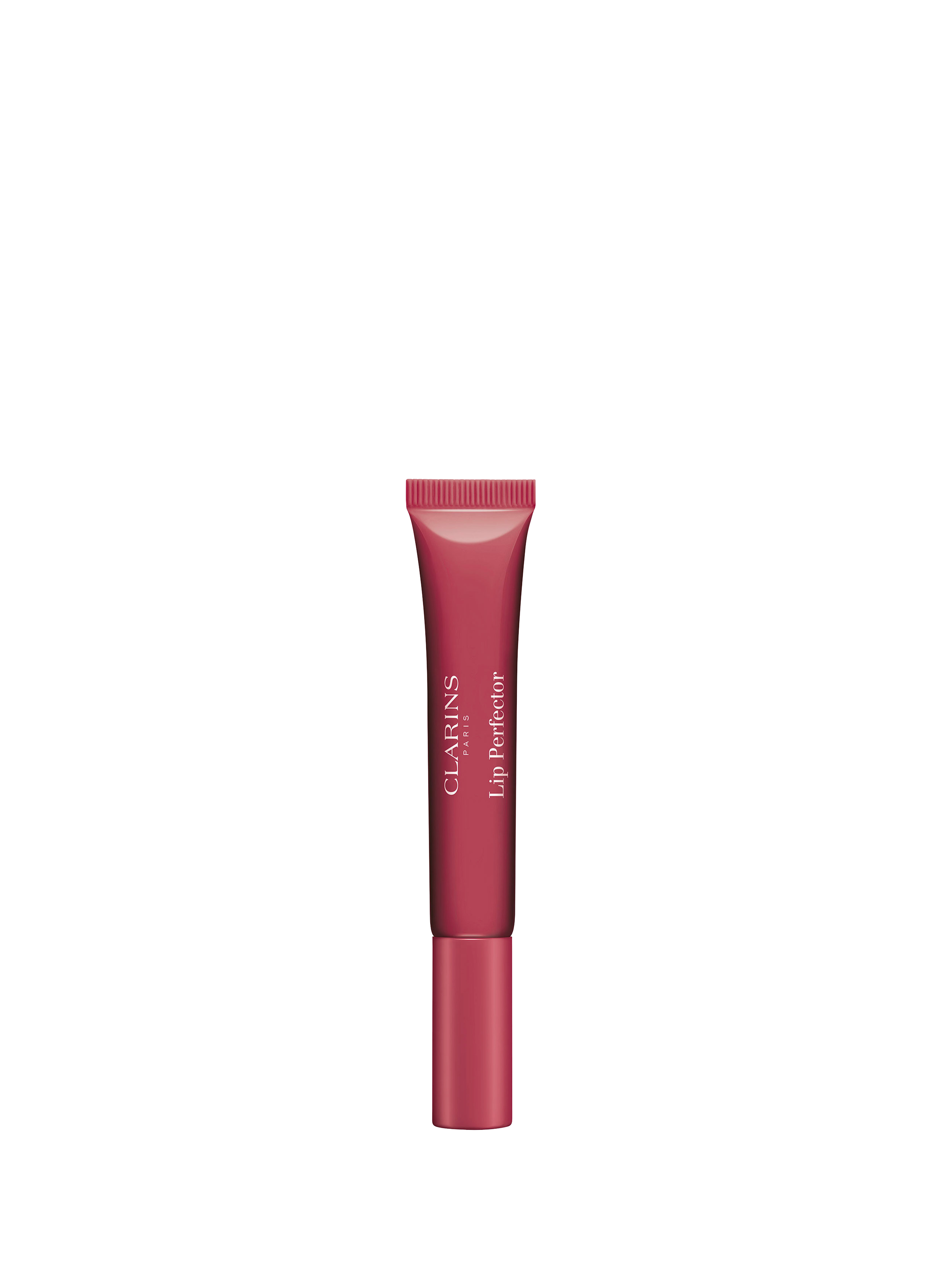 CLARINS Lip Perfector Intense - Embelliseur lèvres 17 intense maple