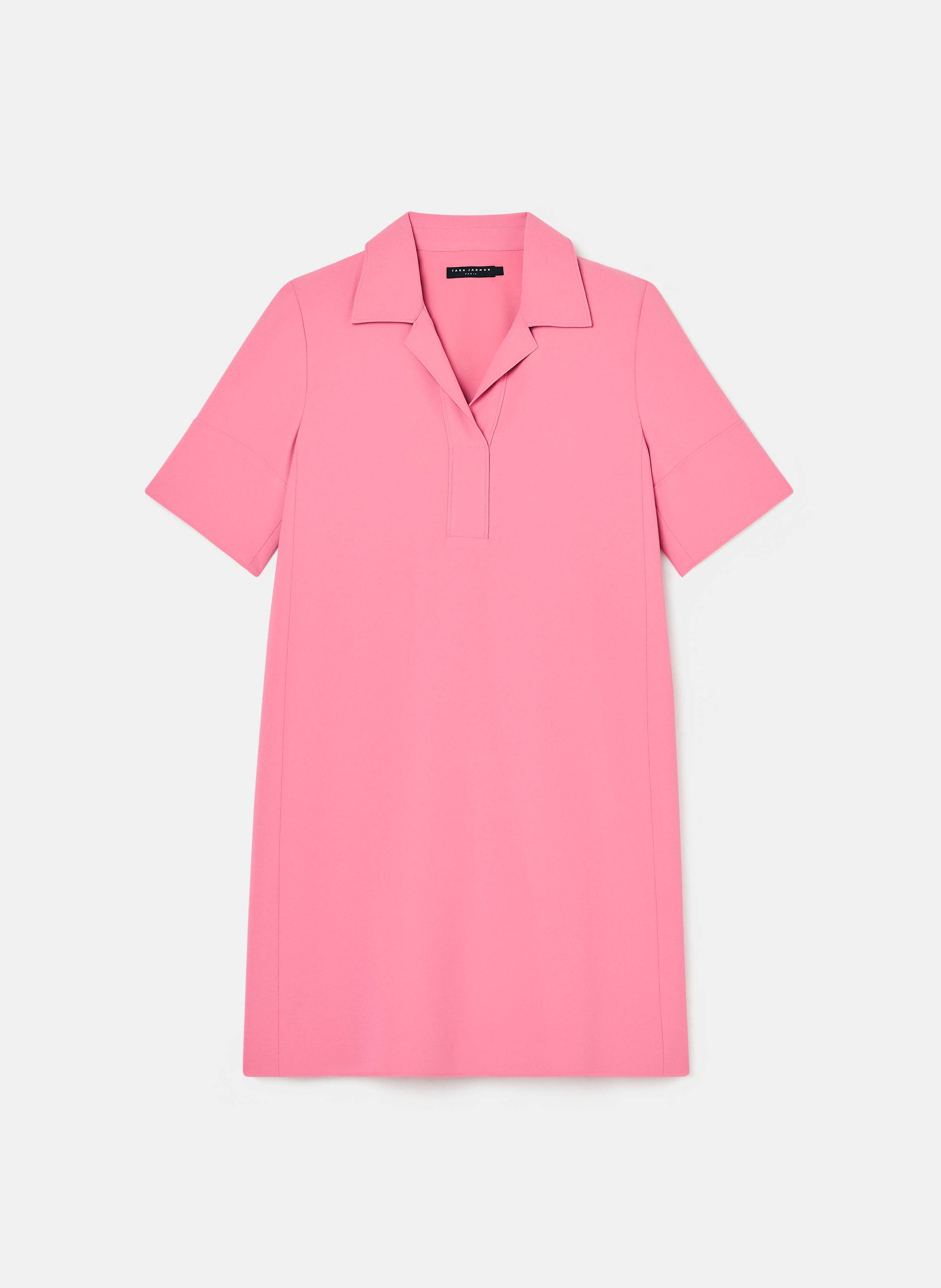 Robe robby TARA JARMON Rose