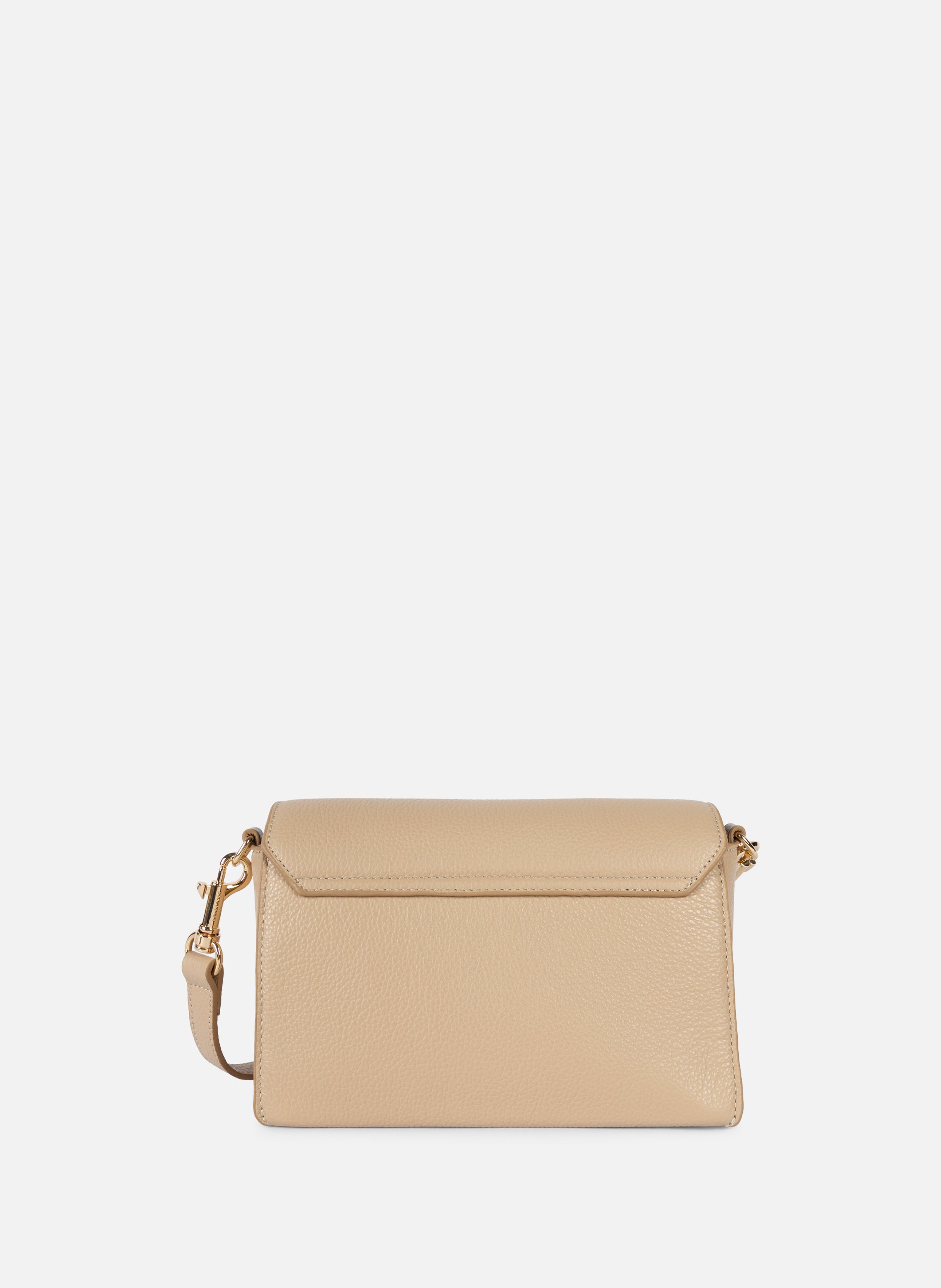 Crossbody bag - Milano Cosmos LANCASTER Beige