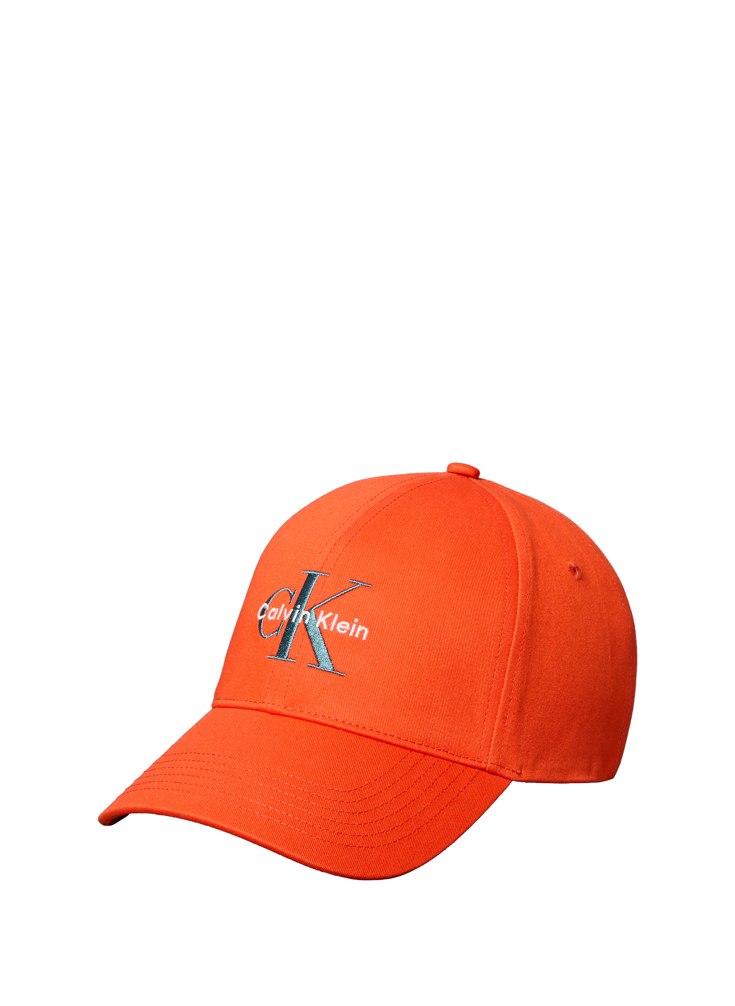 Cap CALVIN KLEIN Orange