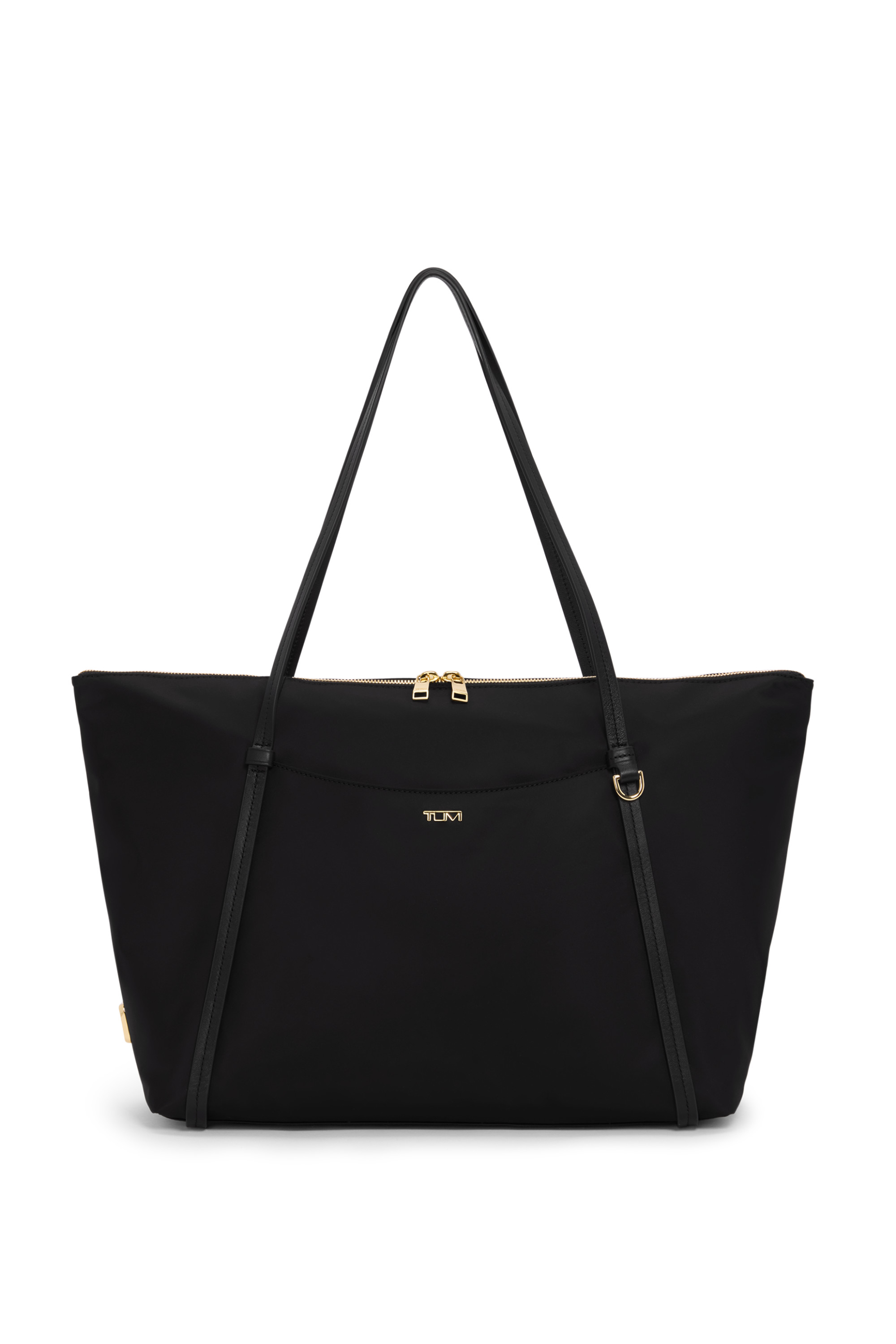 Voyageur tote taille s TUMI Noir