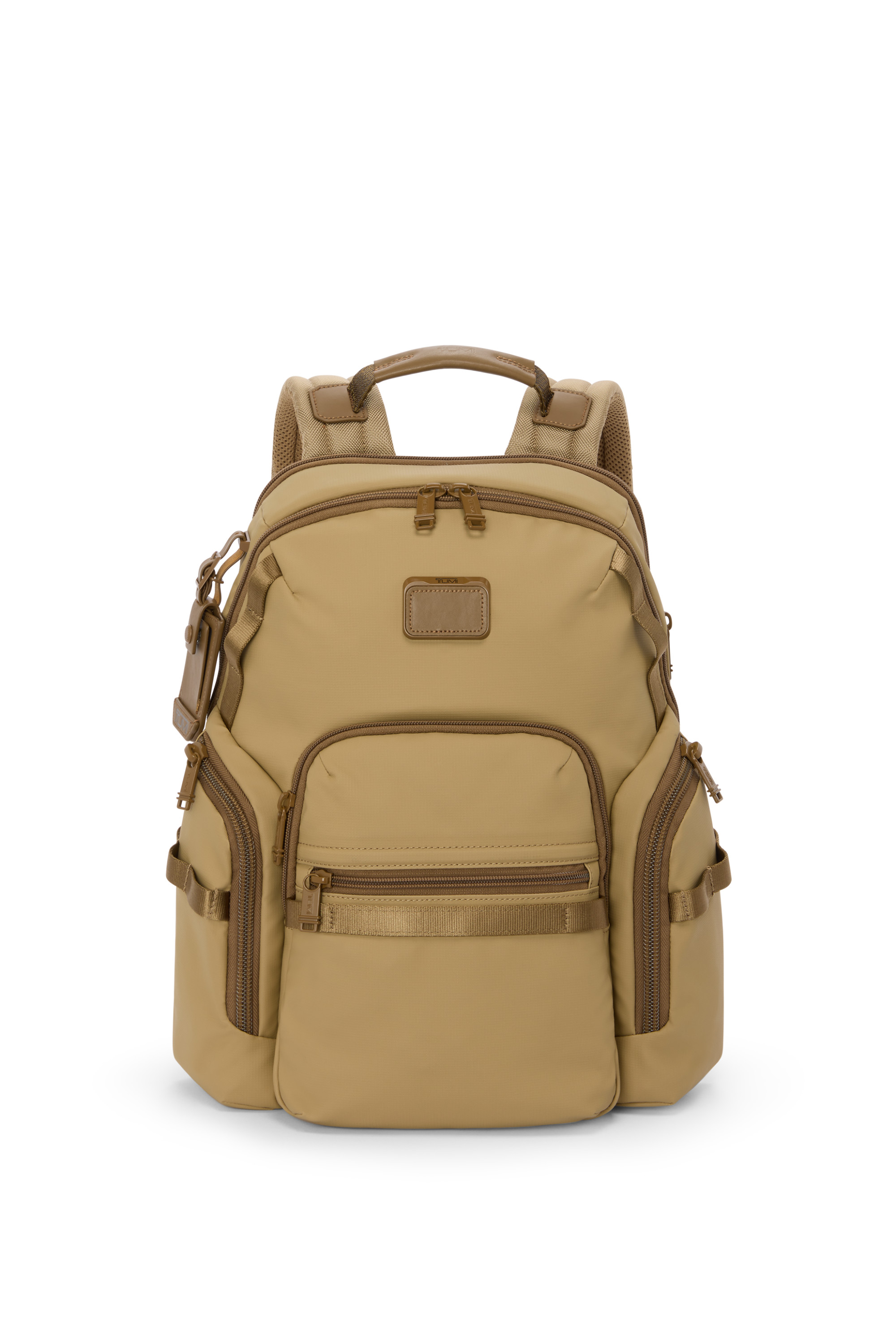 Alpha bravo sac à dos taille s TUMI Kaki